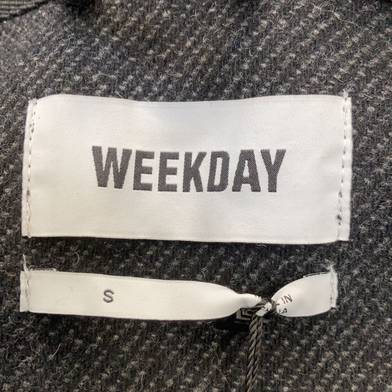 Weekday