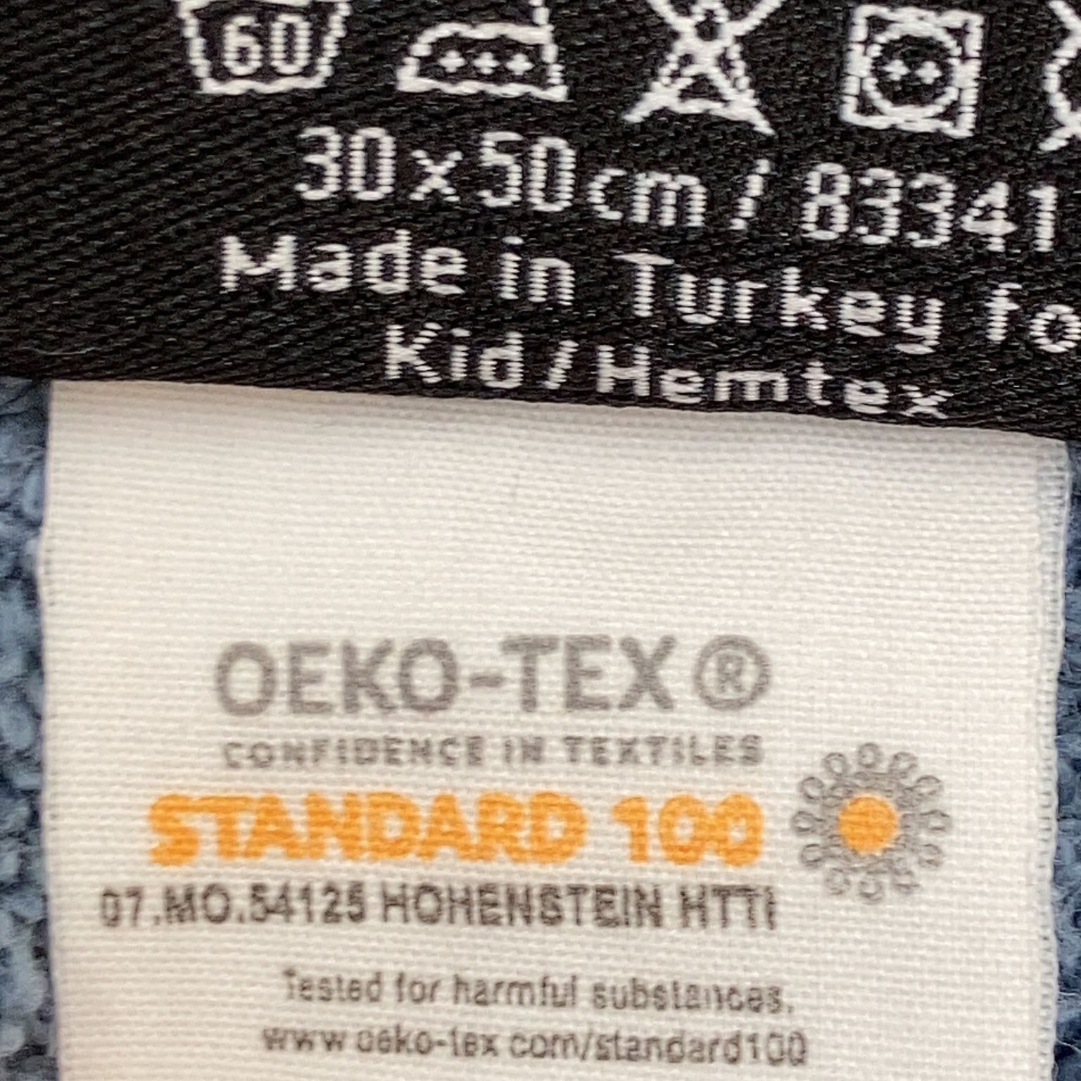 Oeko-Tex