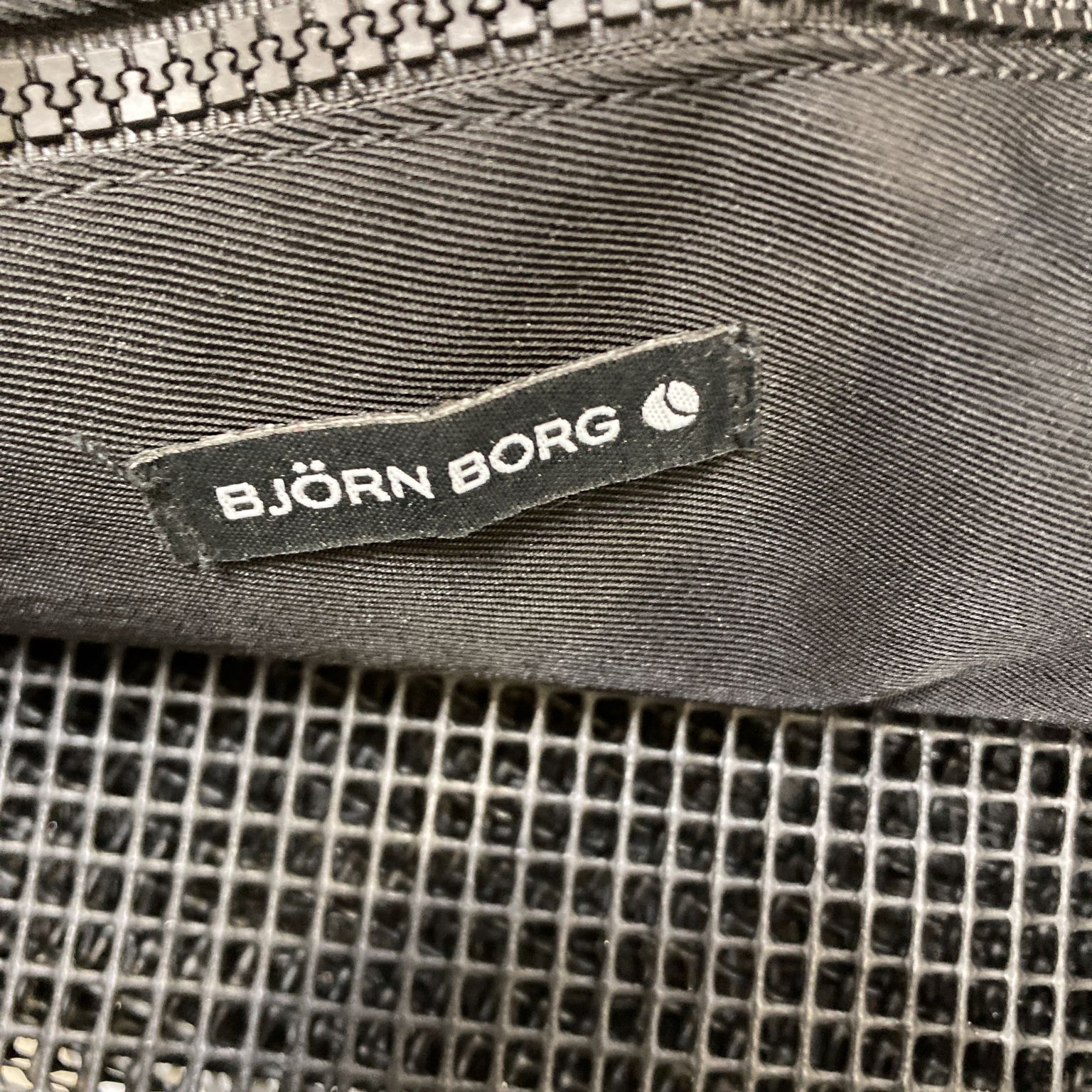 Björn Borg