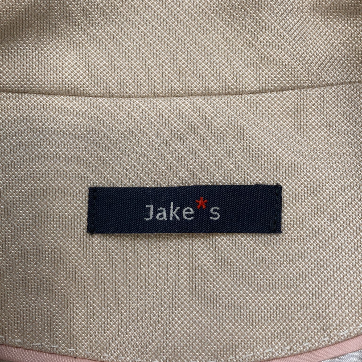 Jake's