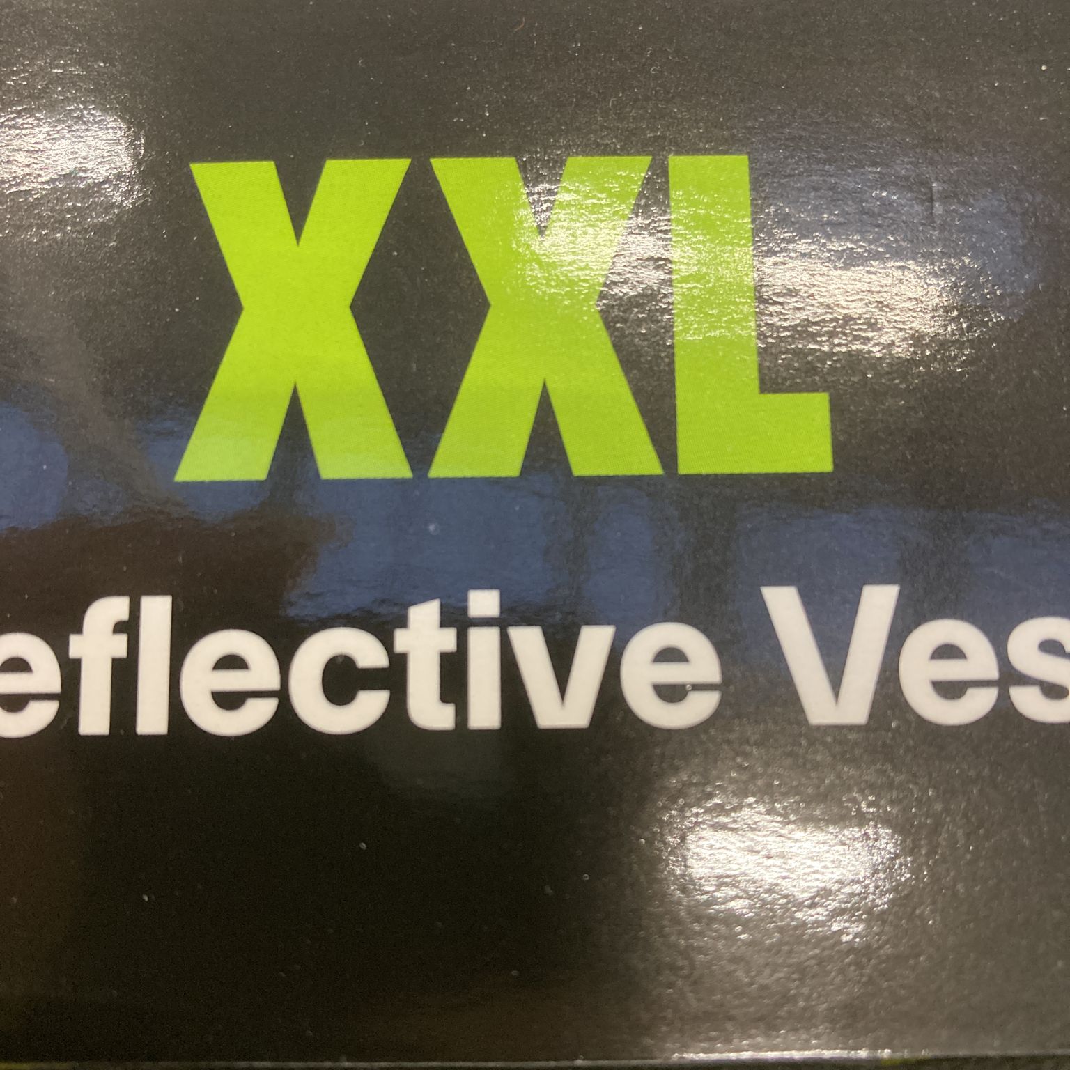 XXL