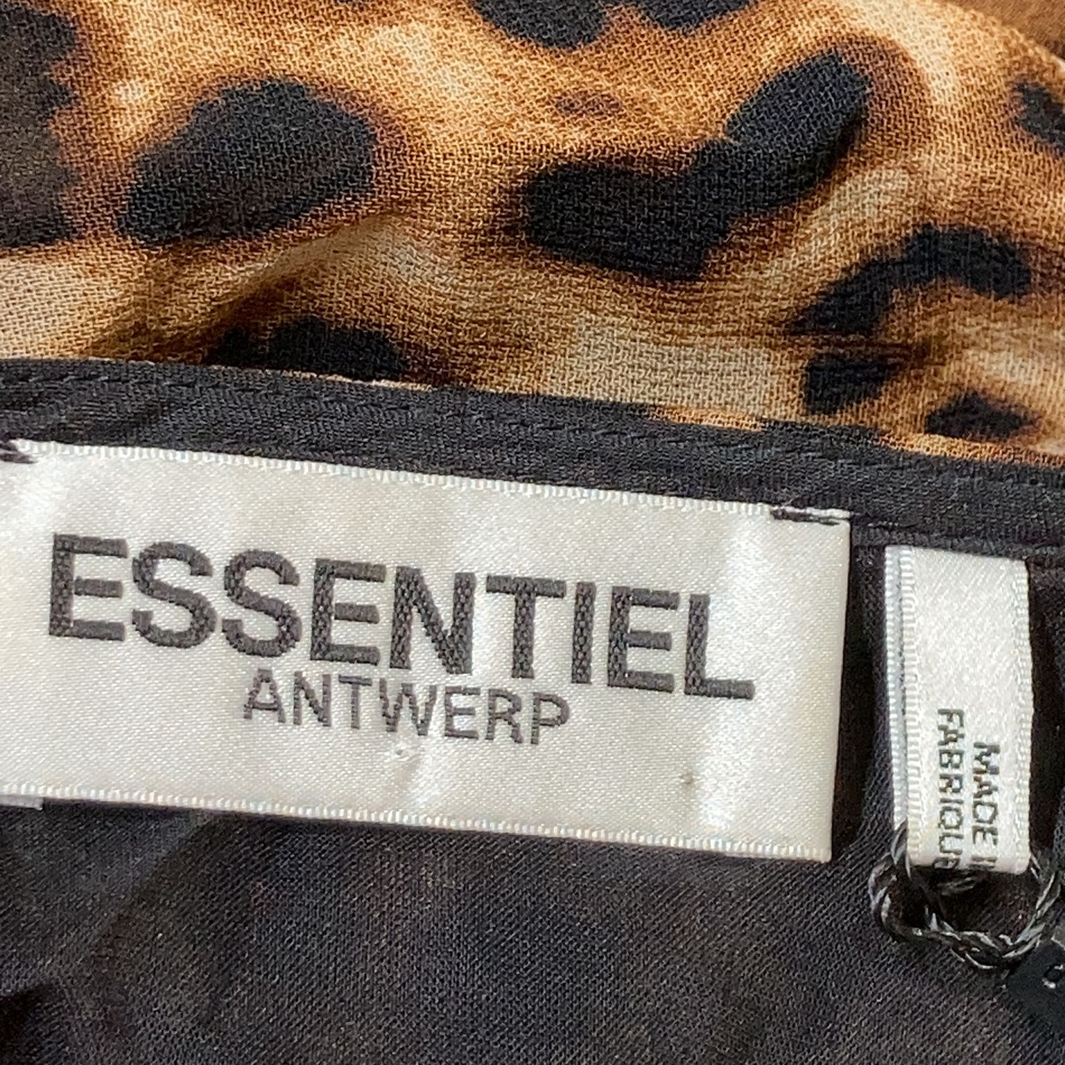 Essentiel Antwerp