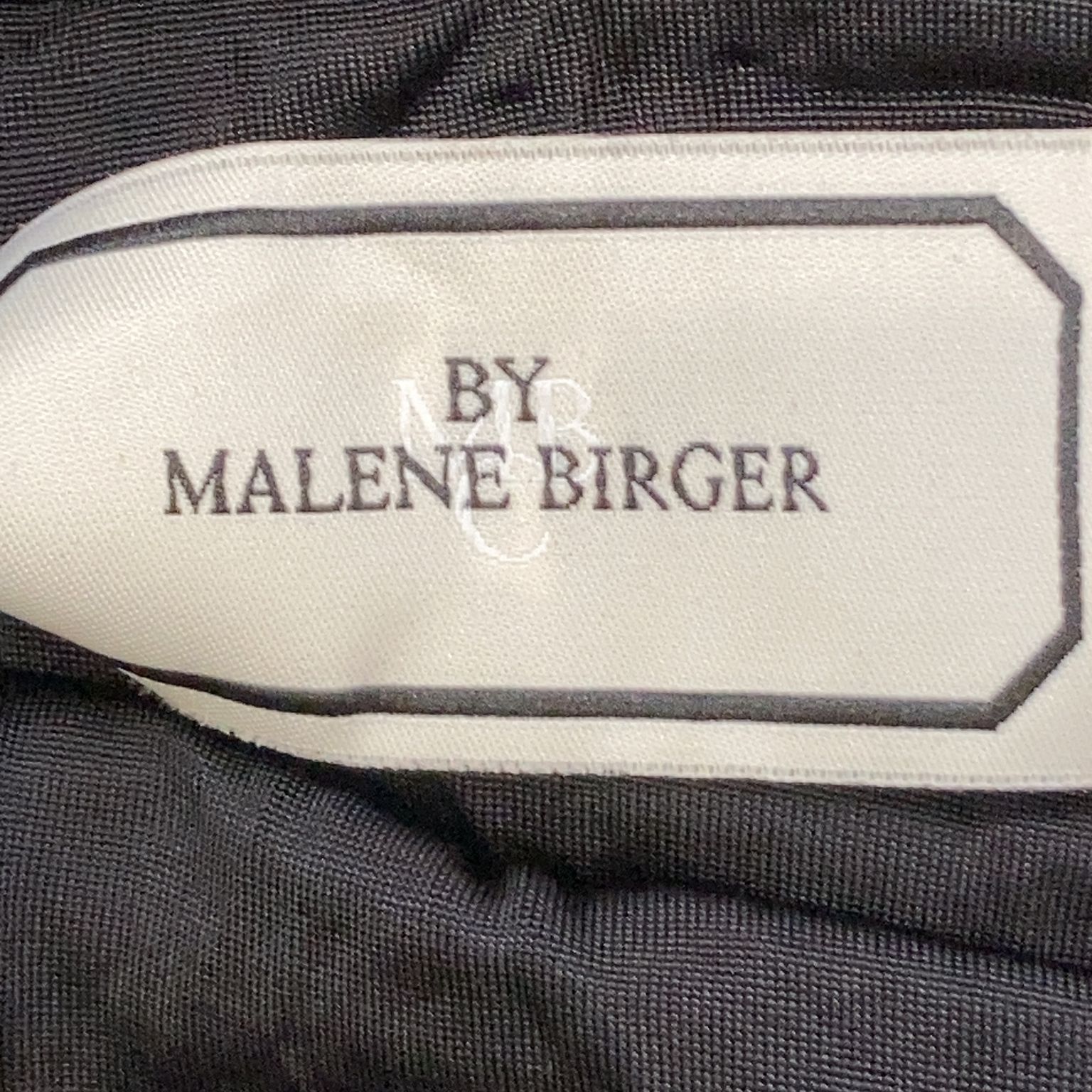 By Malene Birger