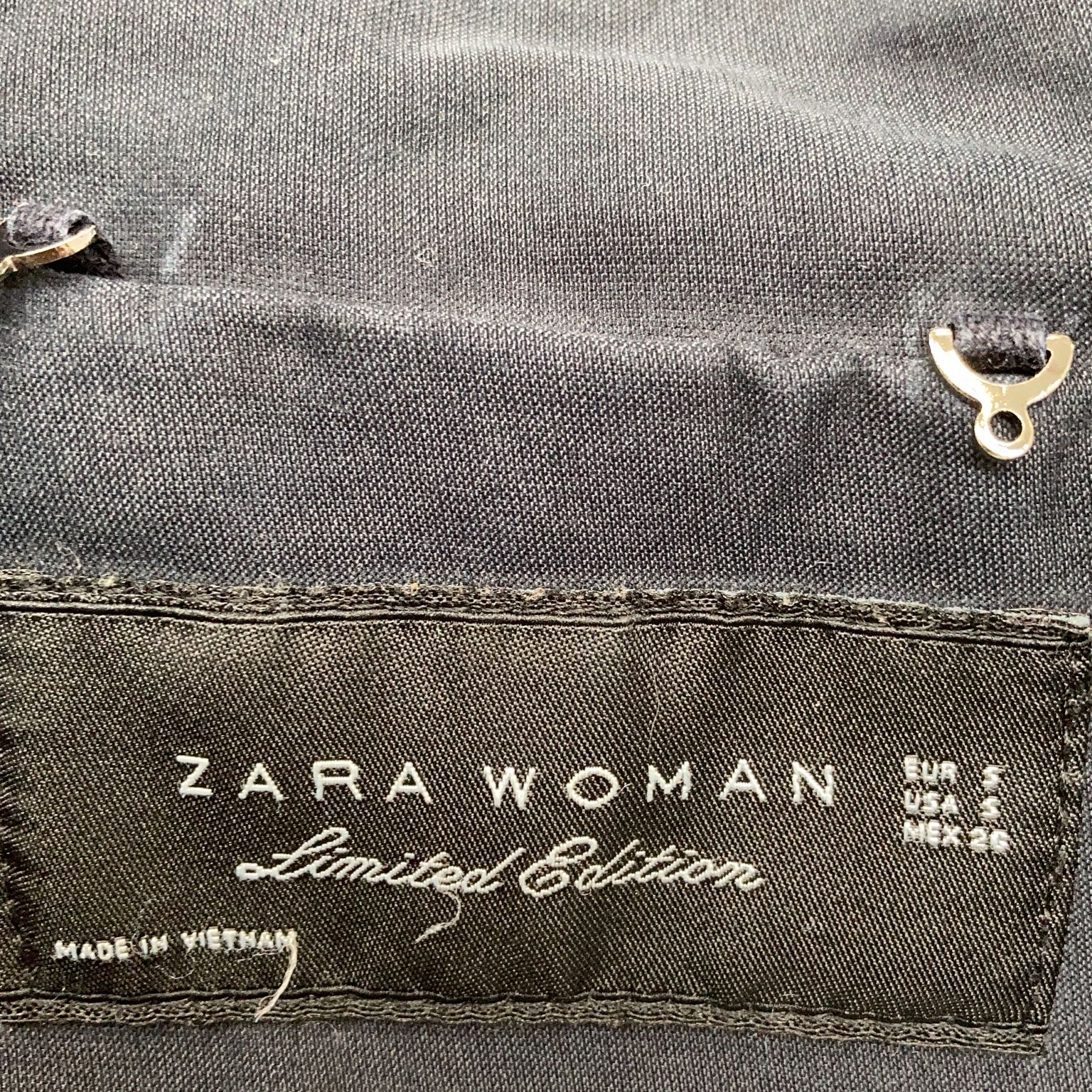 Zara Woman