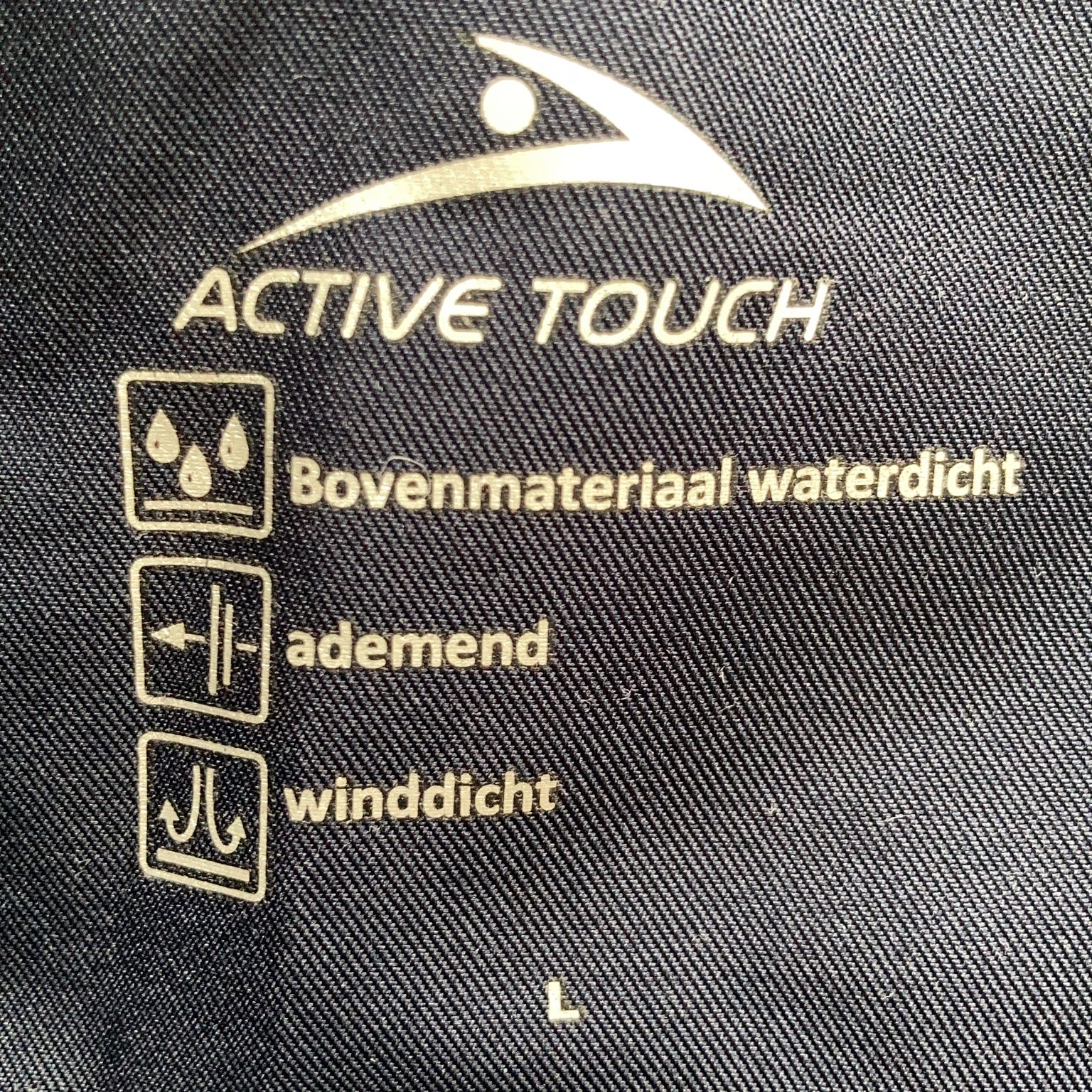 Active Touch