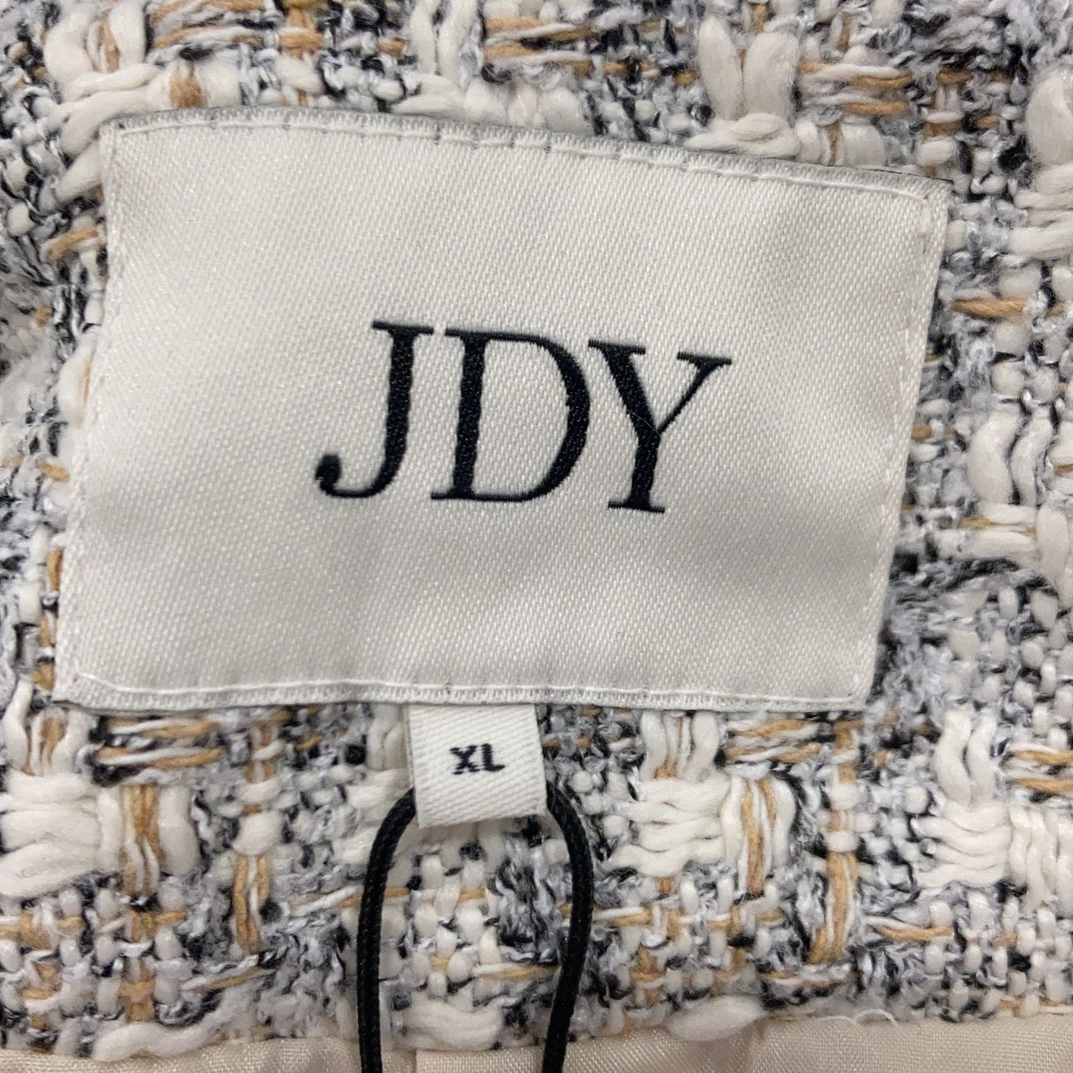 JDY