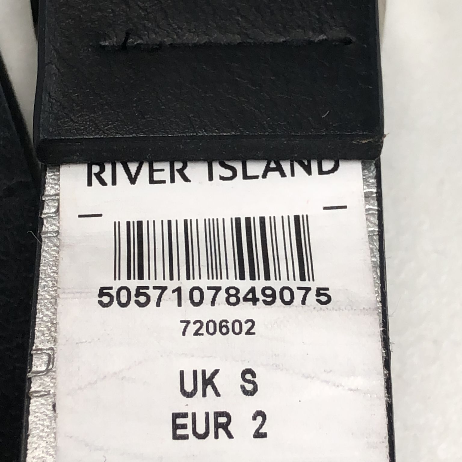 River Island