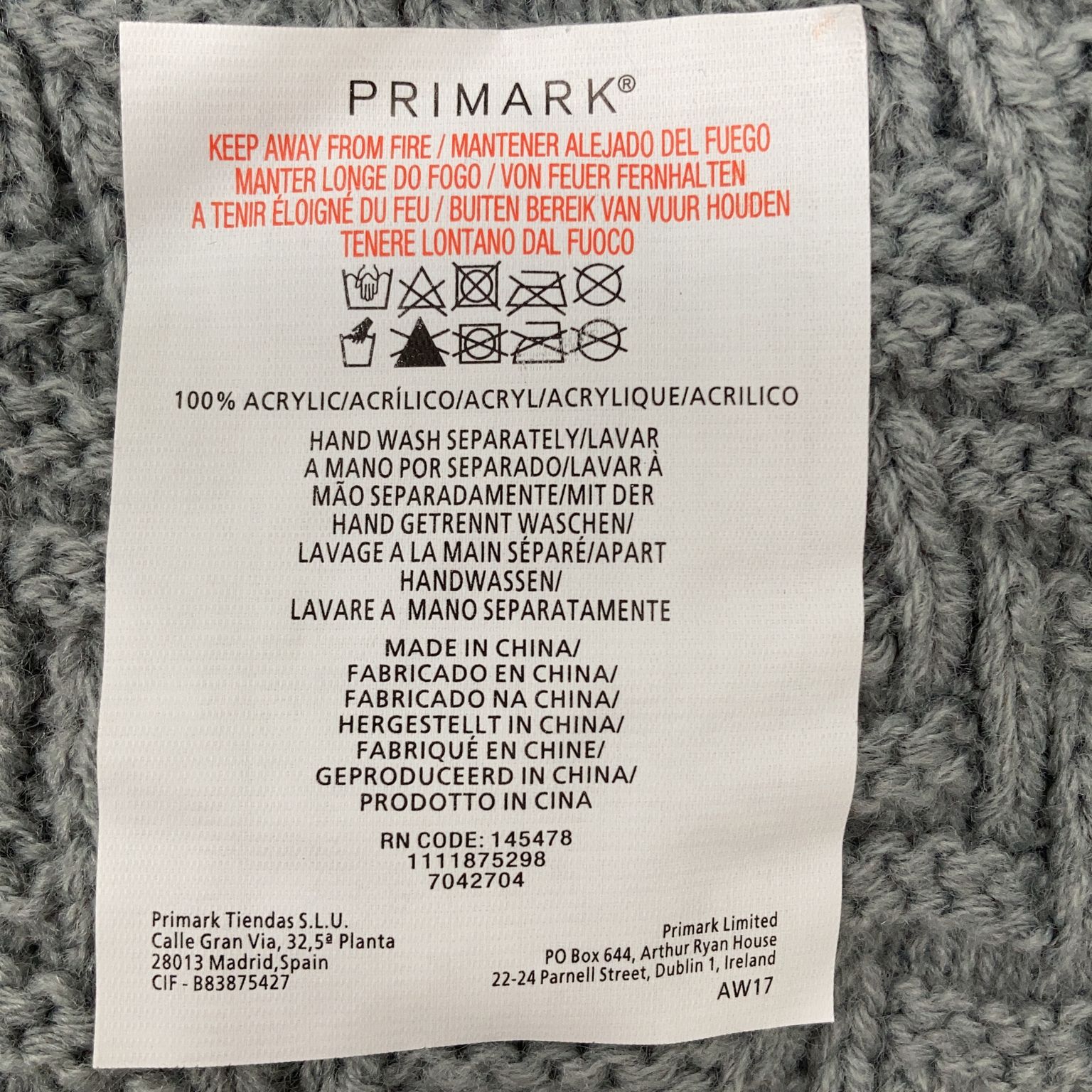 Primark