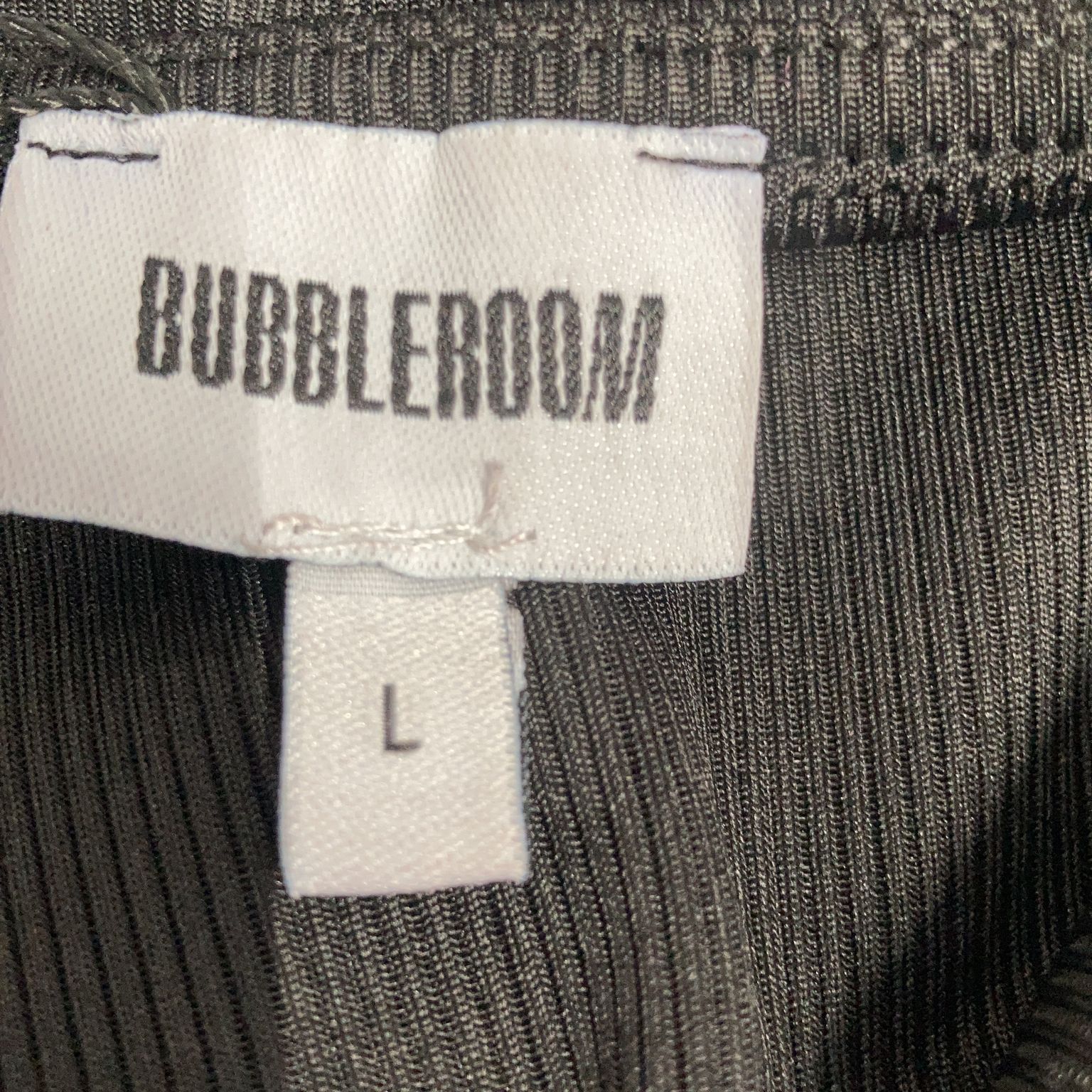 Bubbleroom