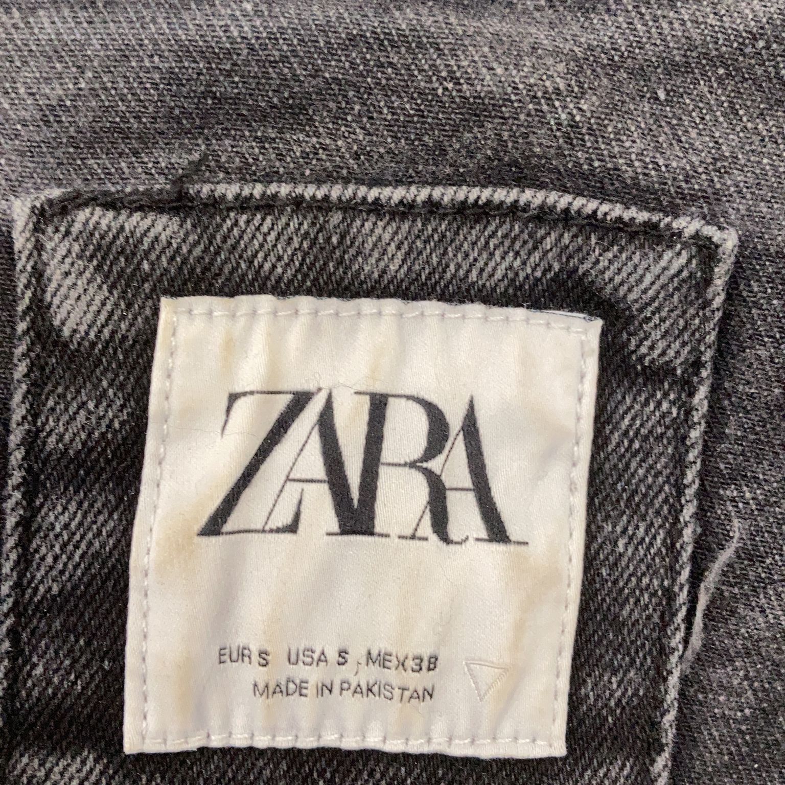 Zara