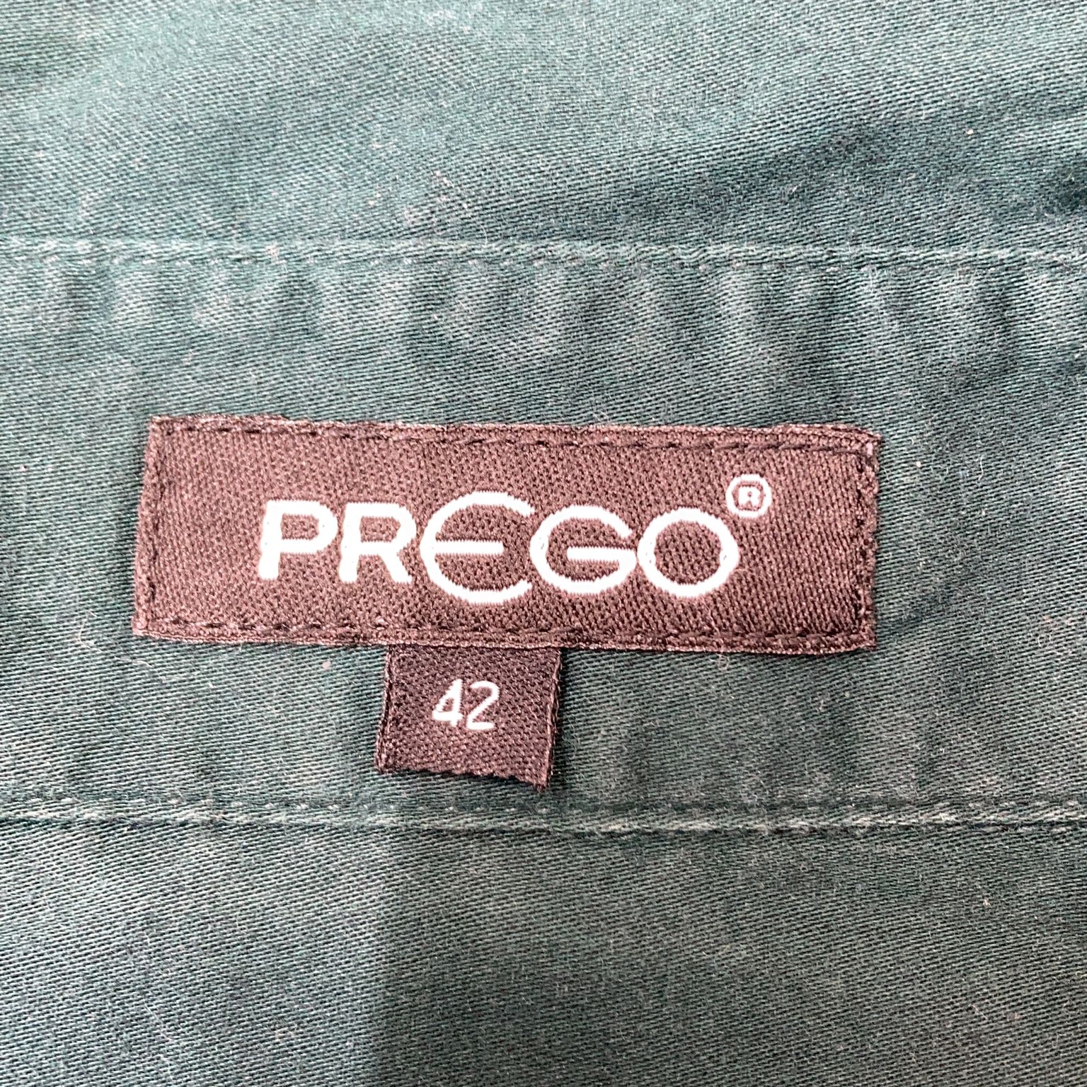 Prego