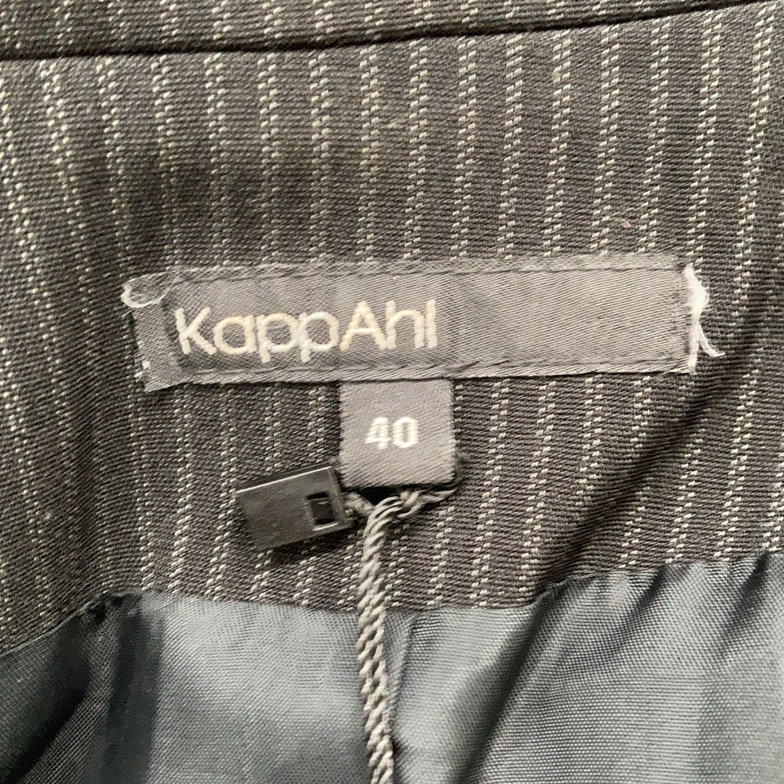 KappAhl