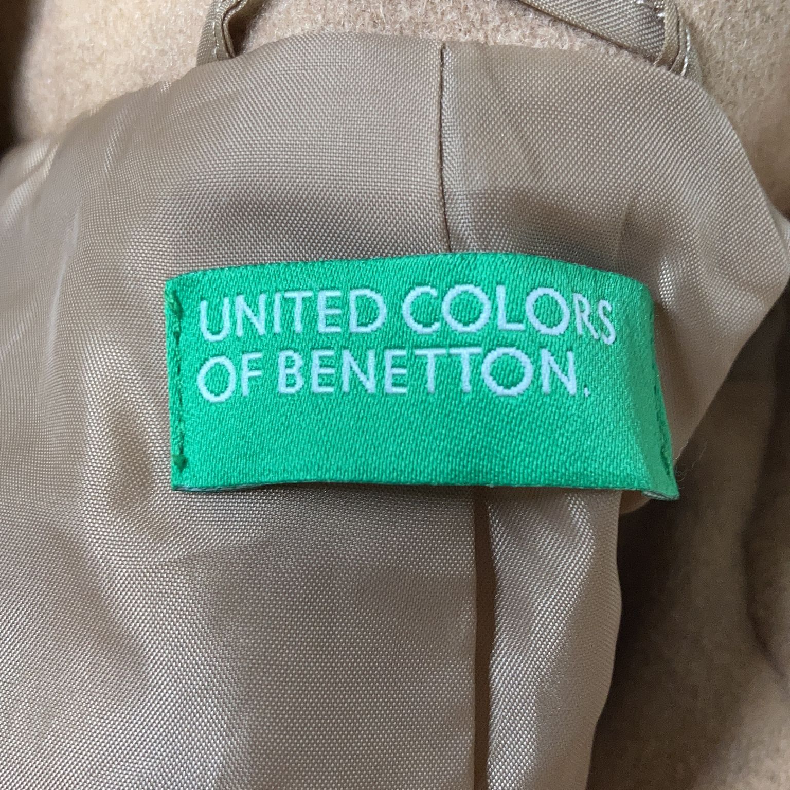 United Colors of Benetton