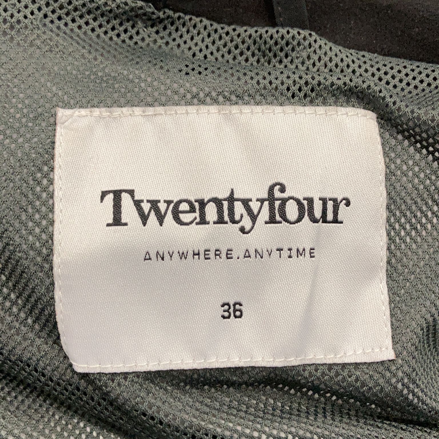 TwentyFour