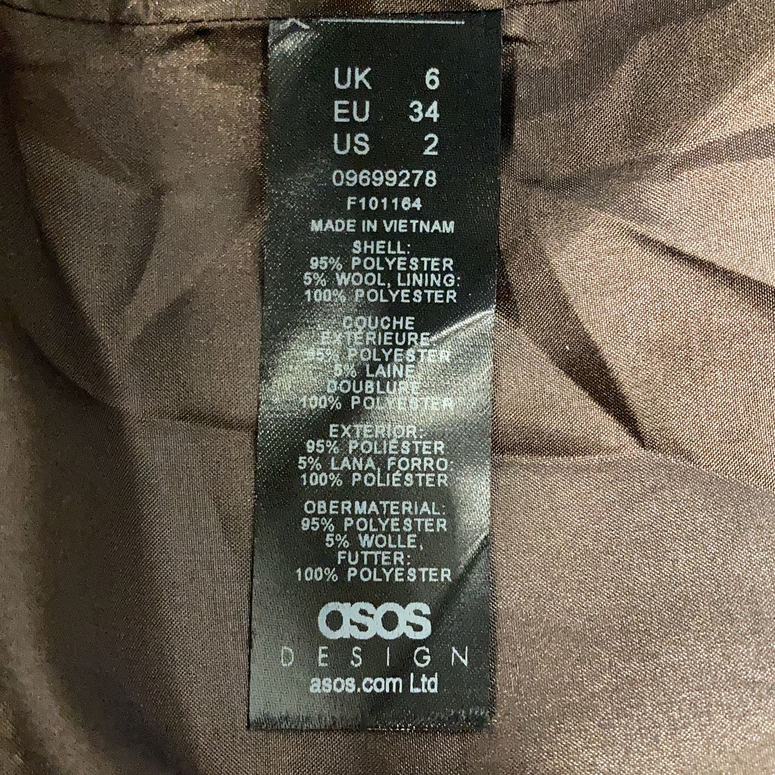 ASOS