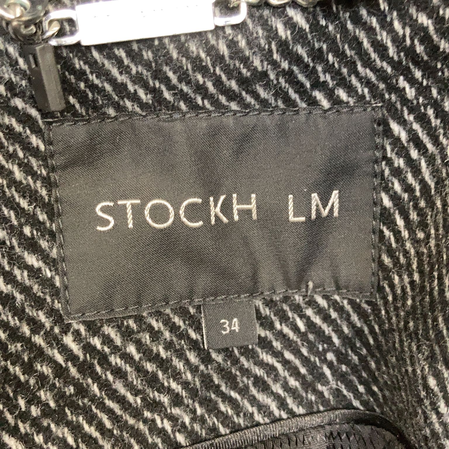 STOCKH LM