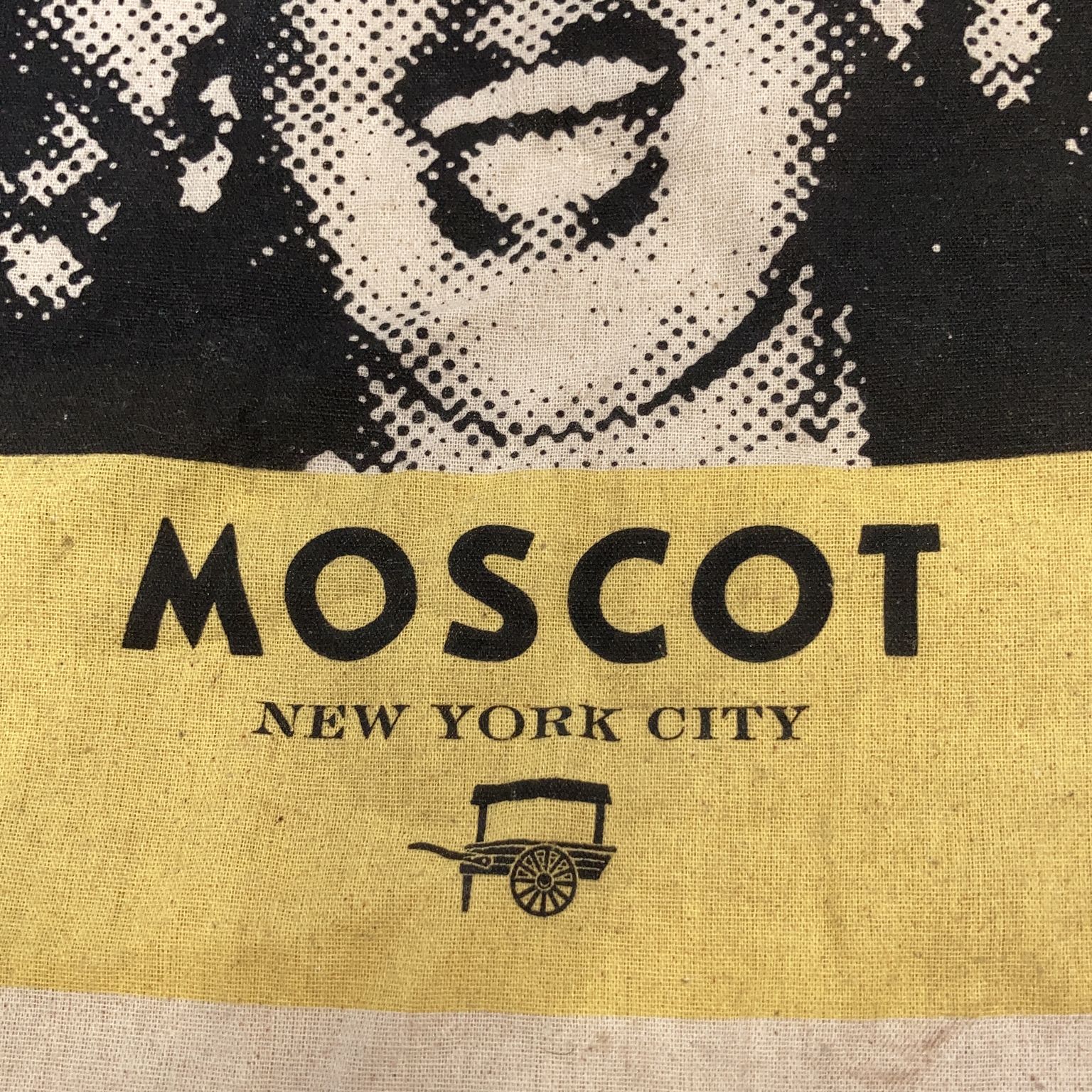 Moscot