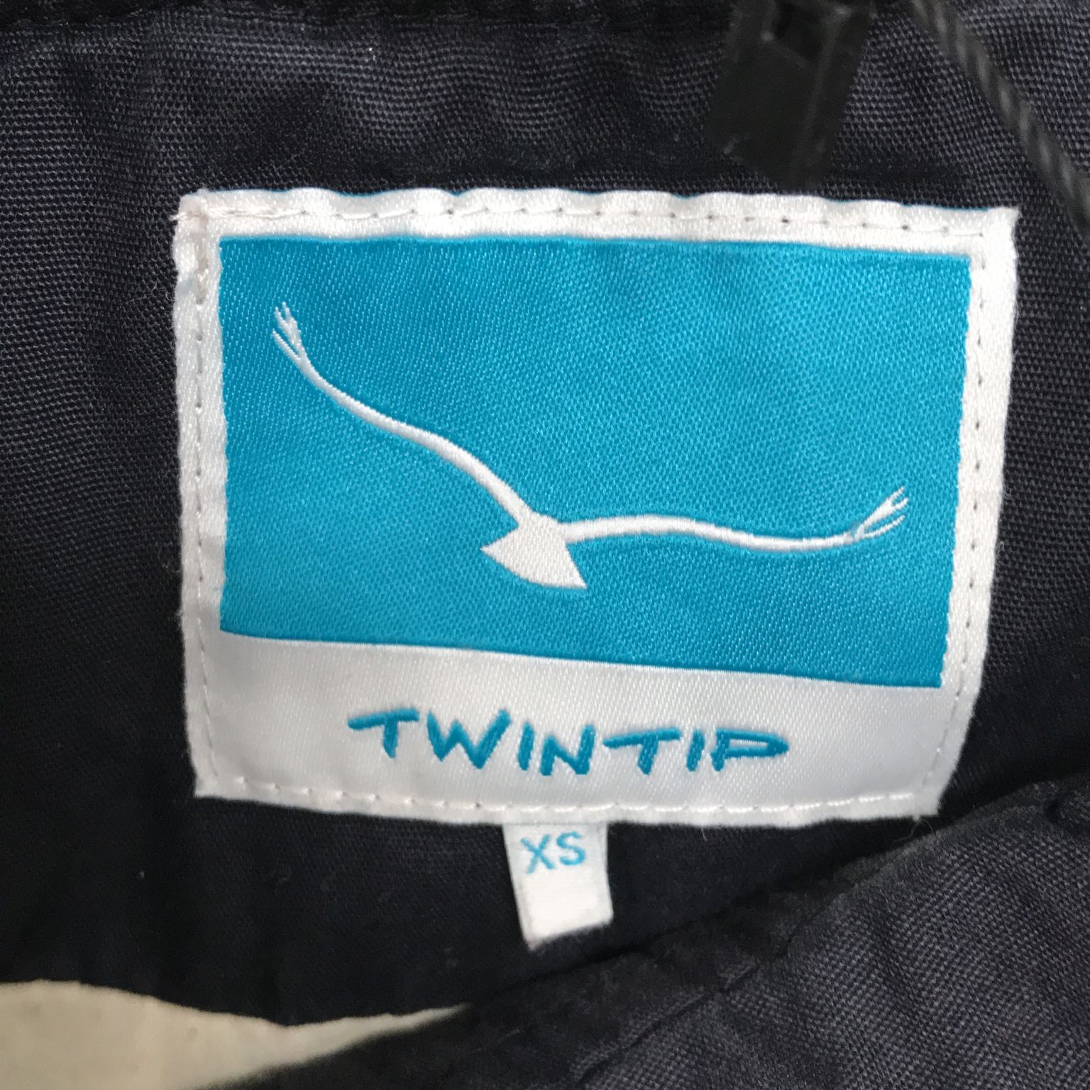 Twintip