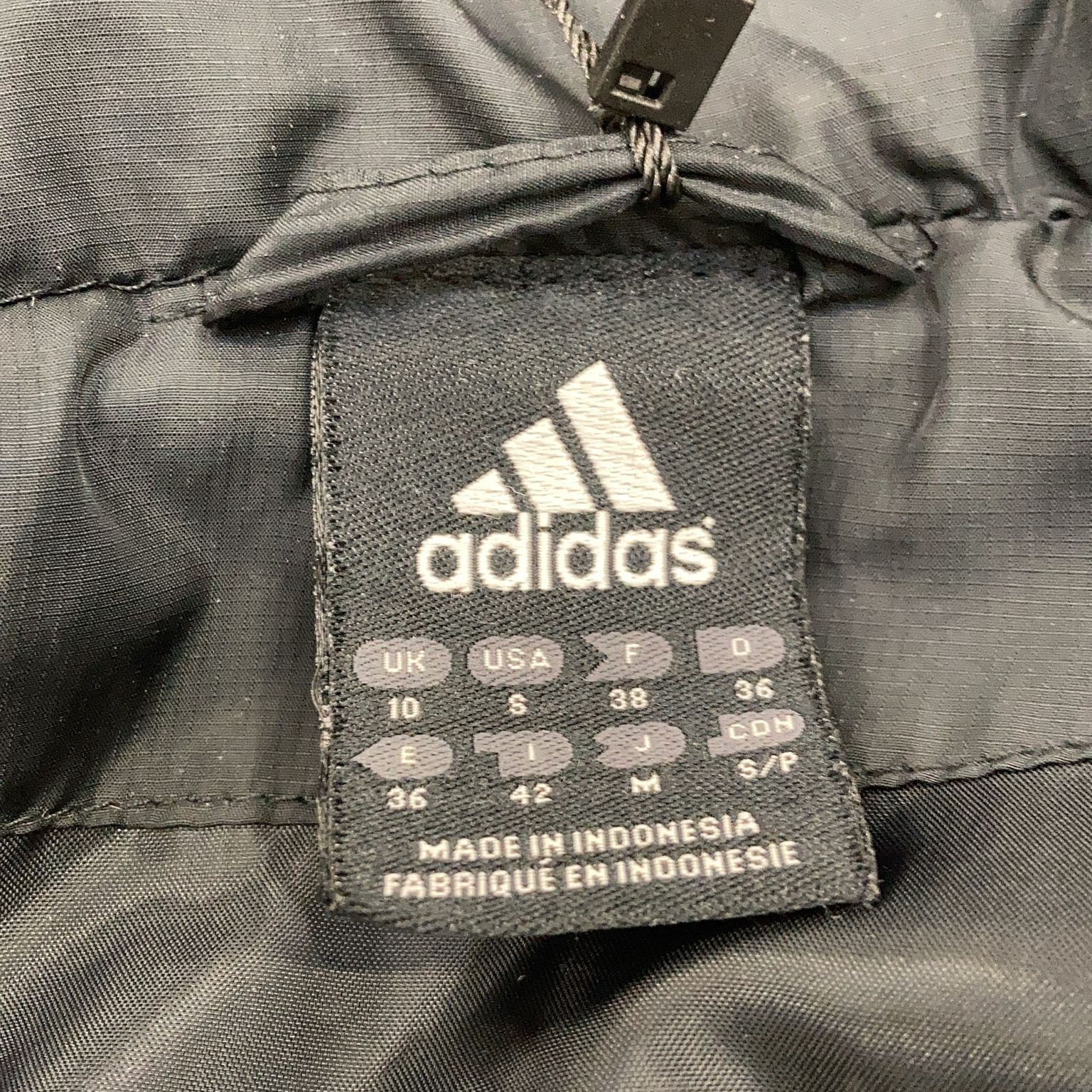 Adidas