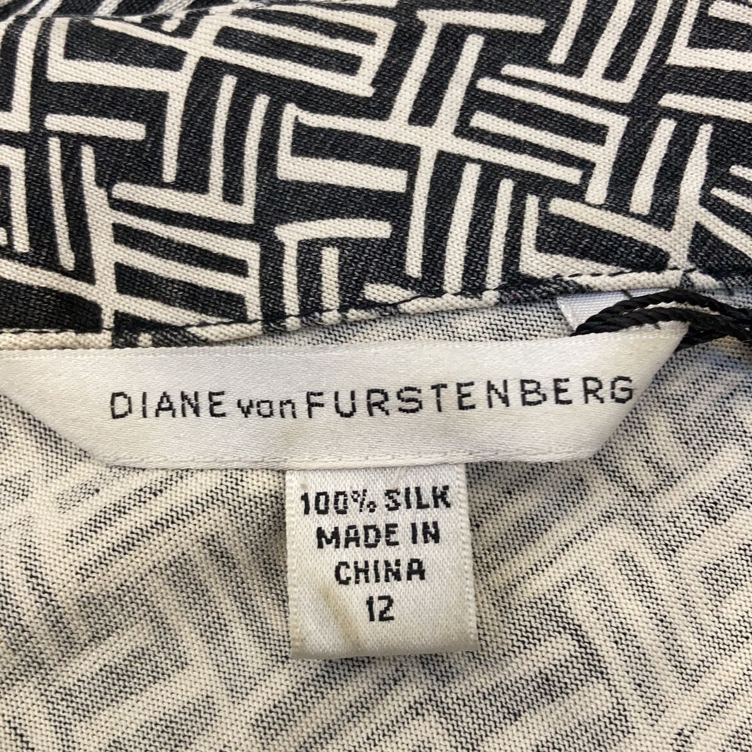 Diane von Furstenberg