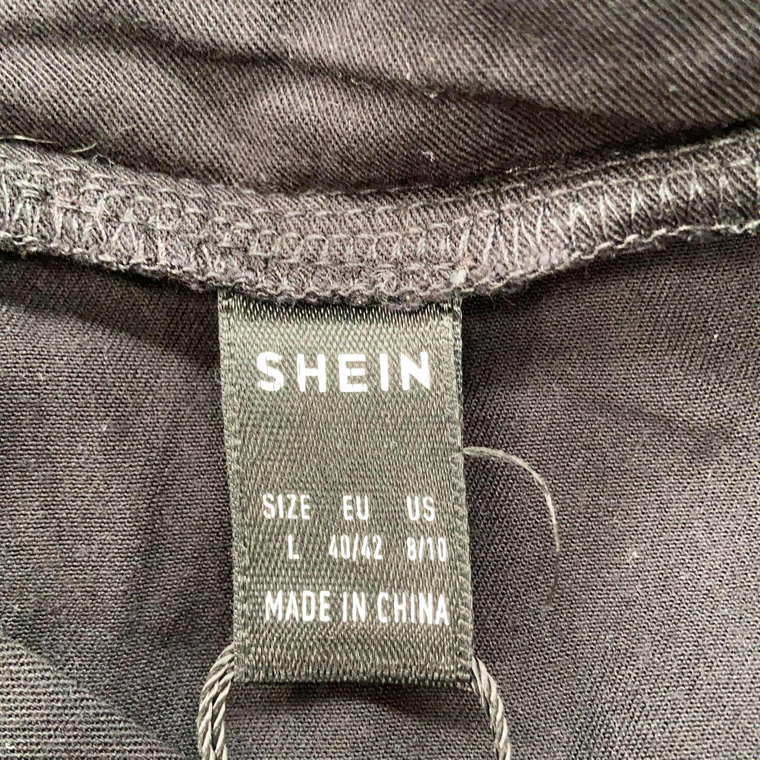 Shein