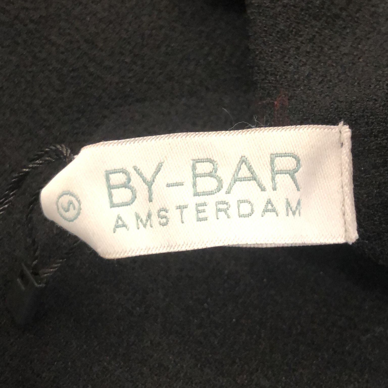 By-Bar Amsterdam