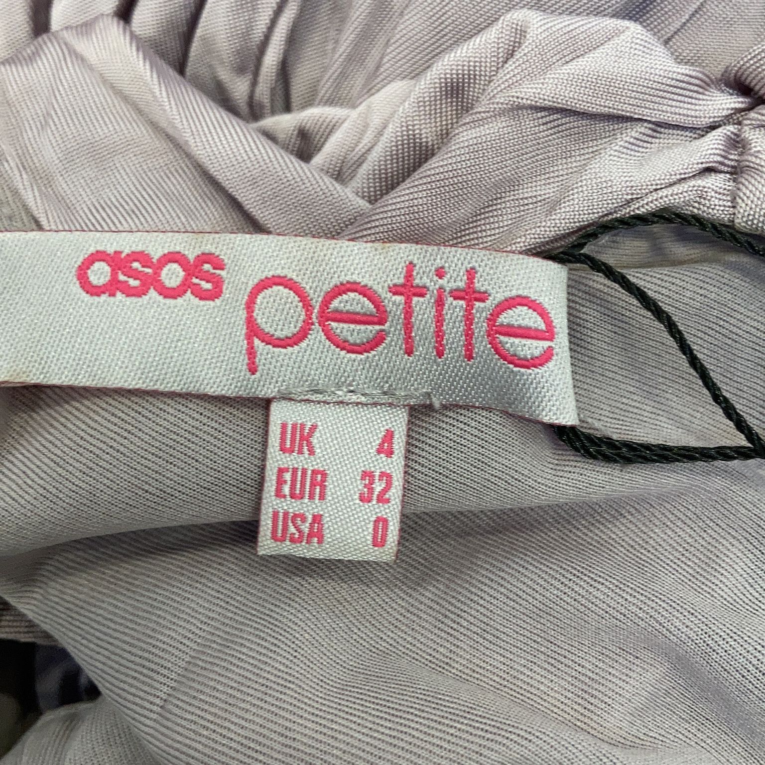 ASOS Petite