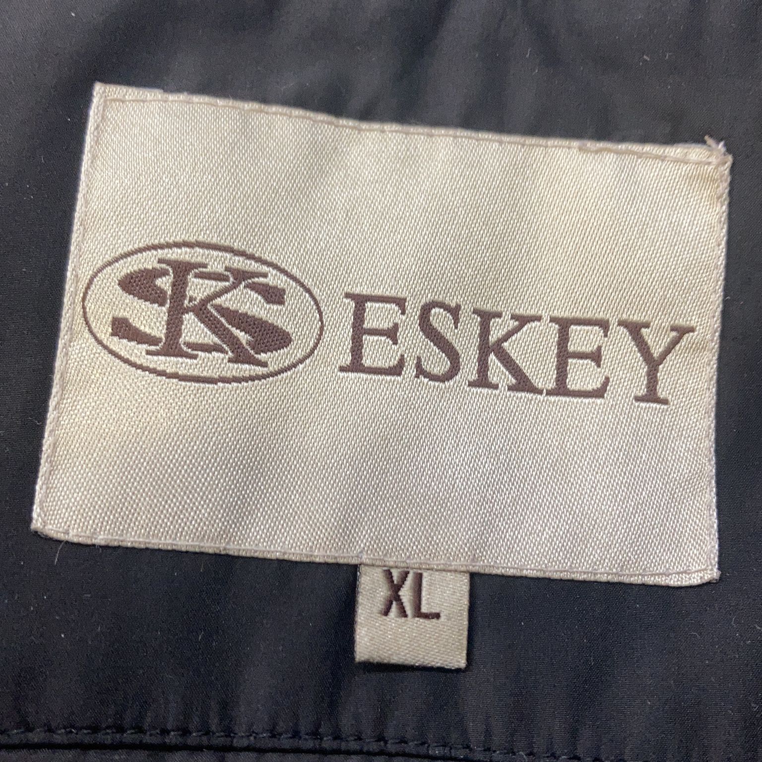 Eskey