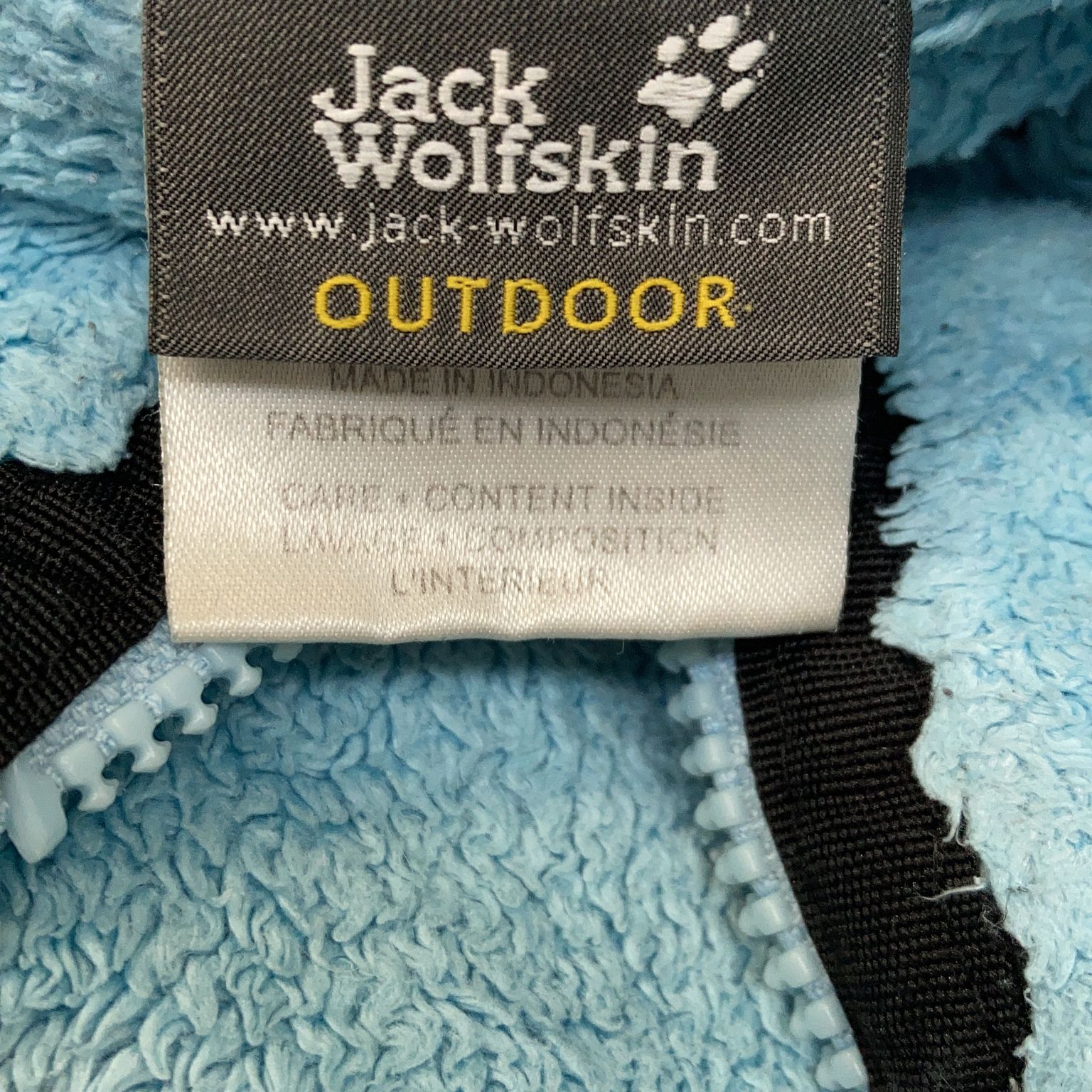 Jack Wolfskin