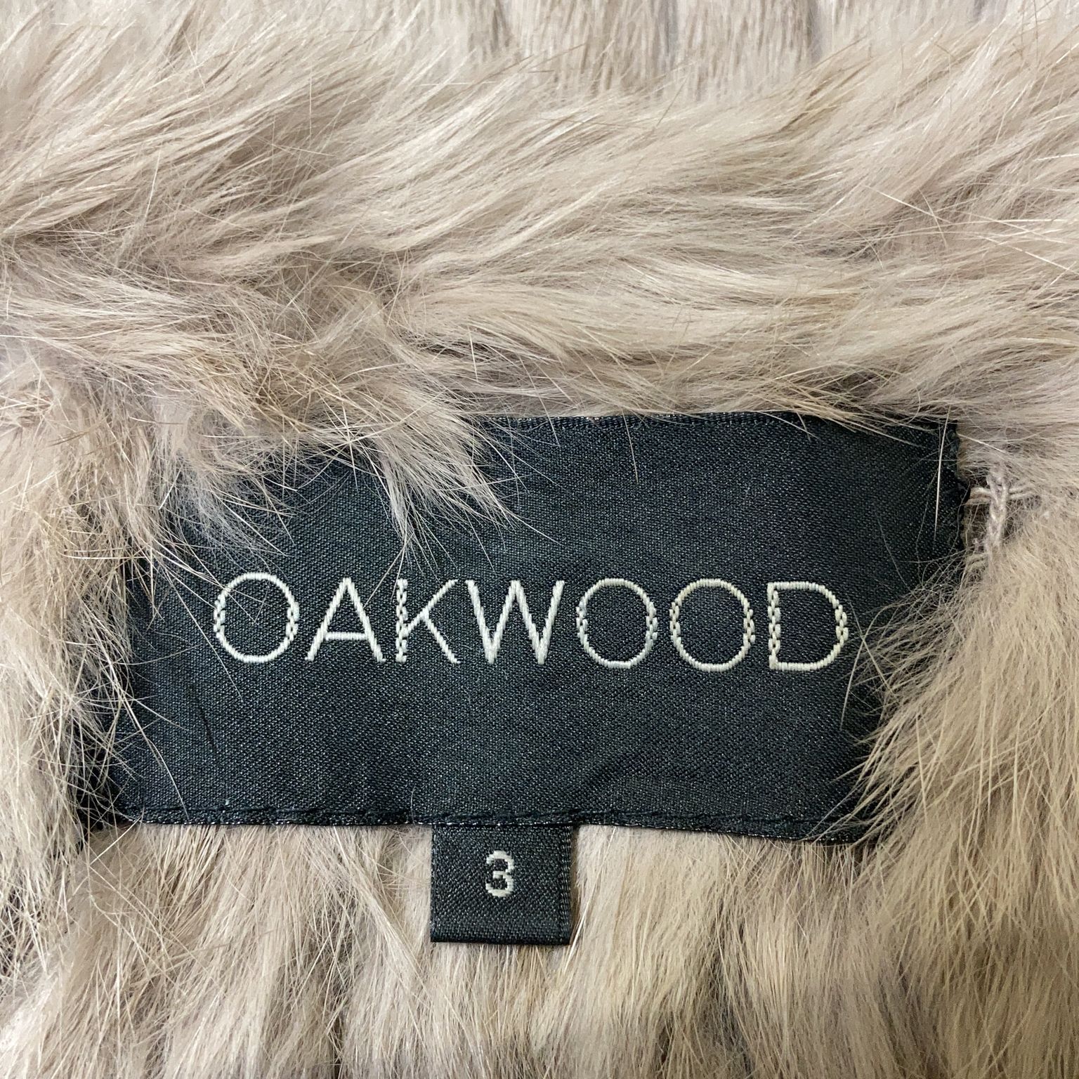 Oakwood