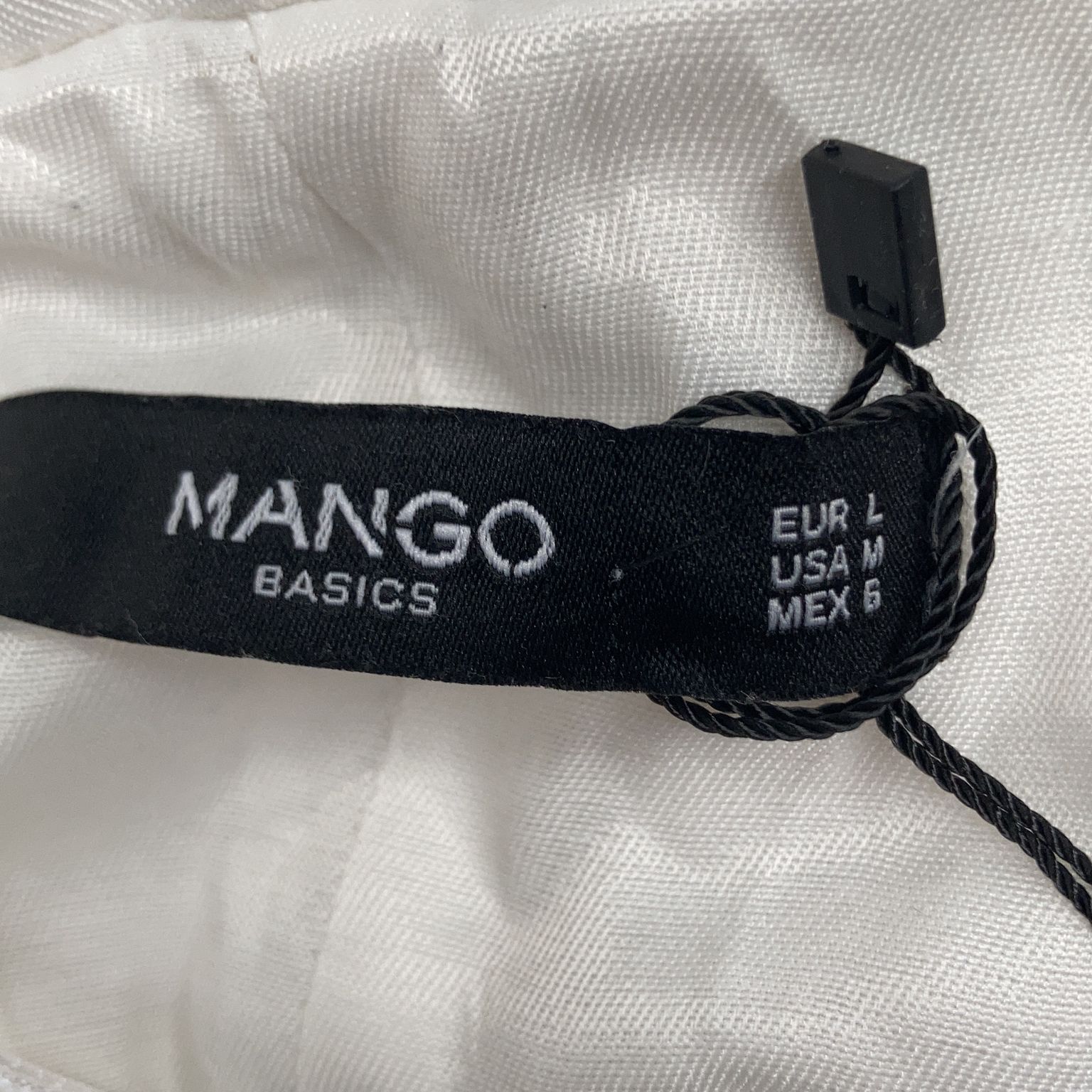 Mango Basics