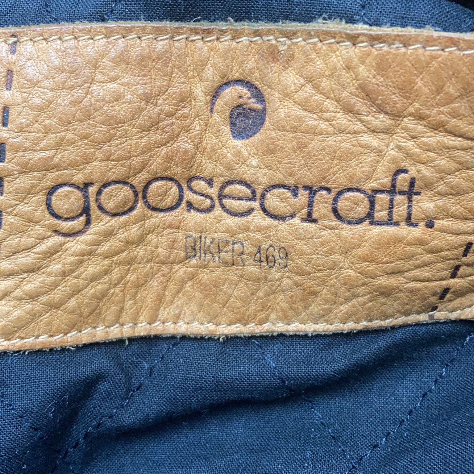 Goosecraft