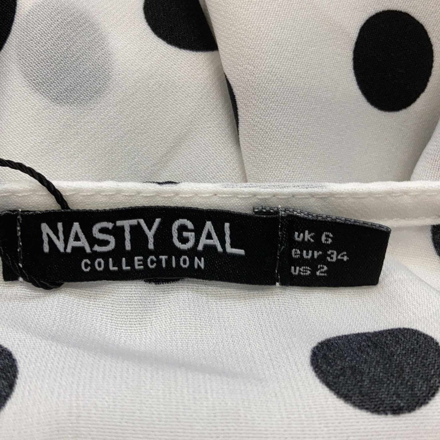 Nasty Gal