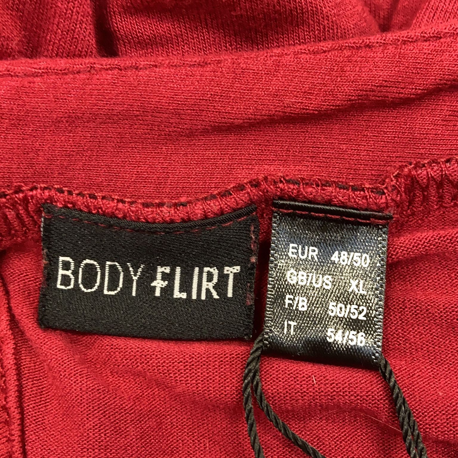 Bodyflirt