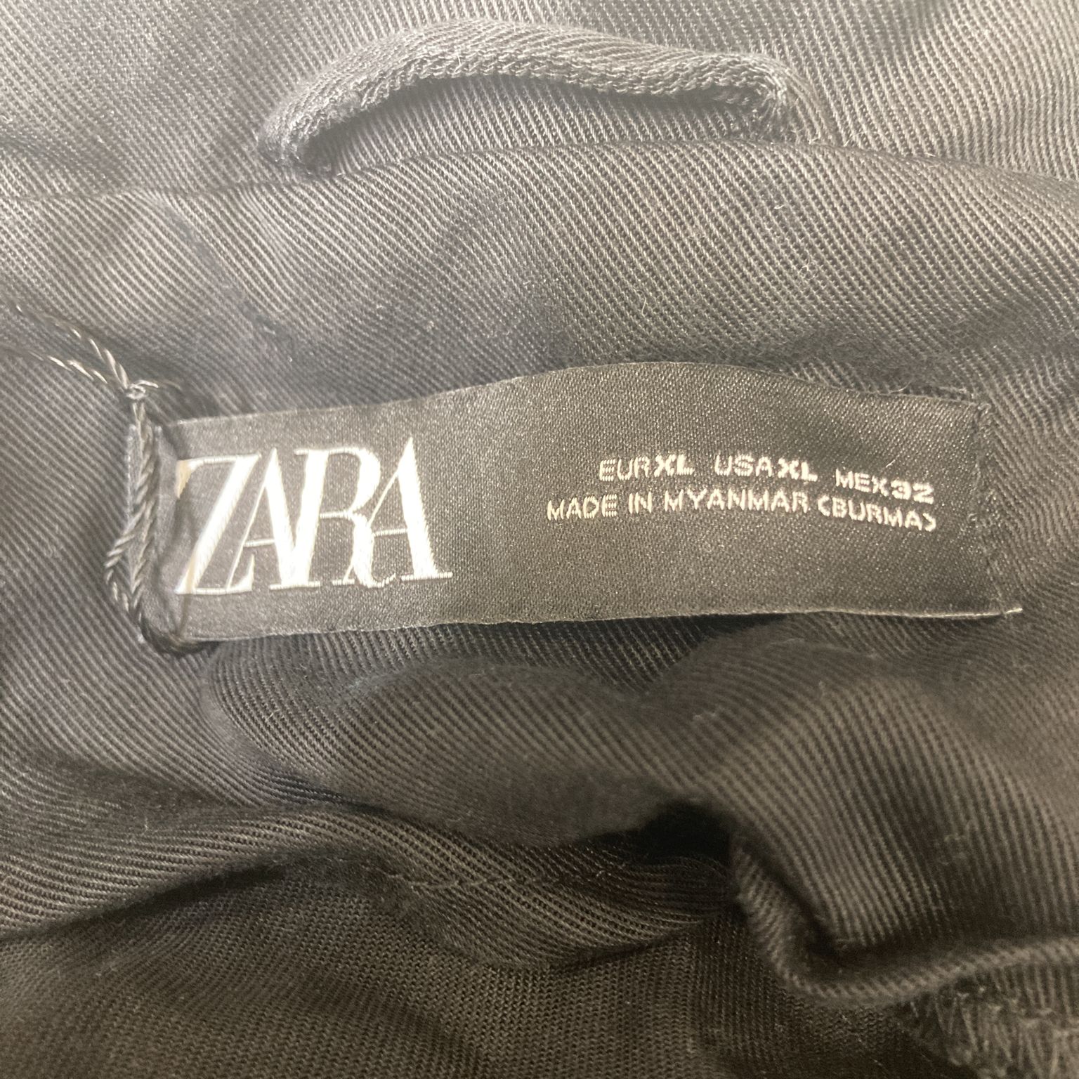 Zara