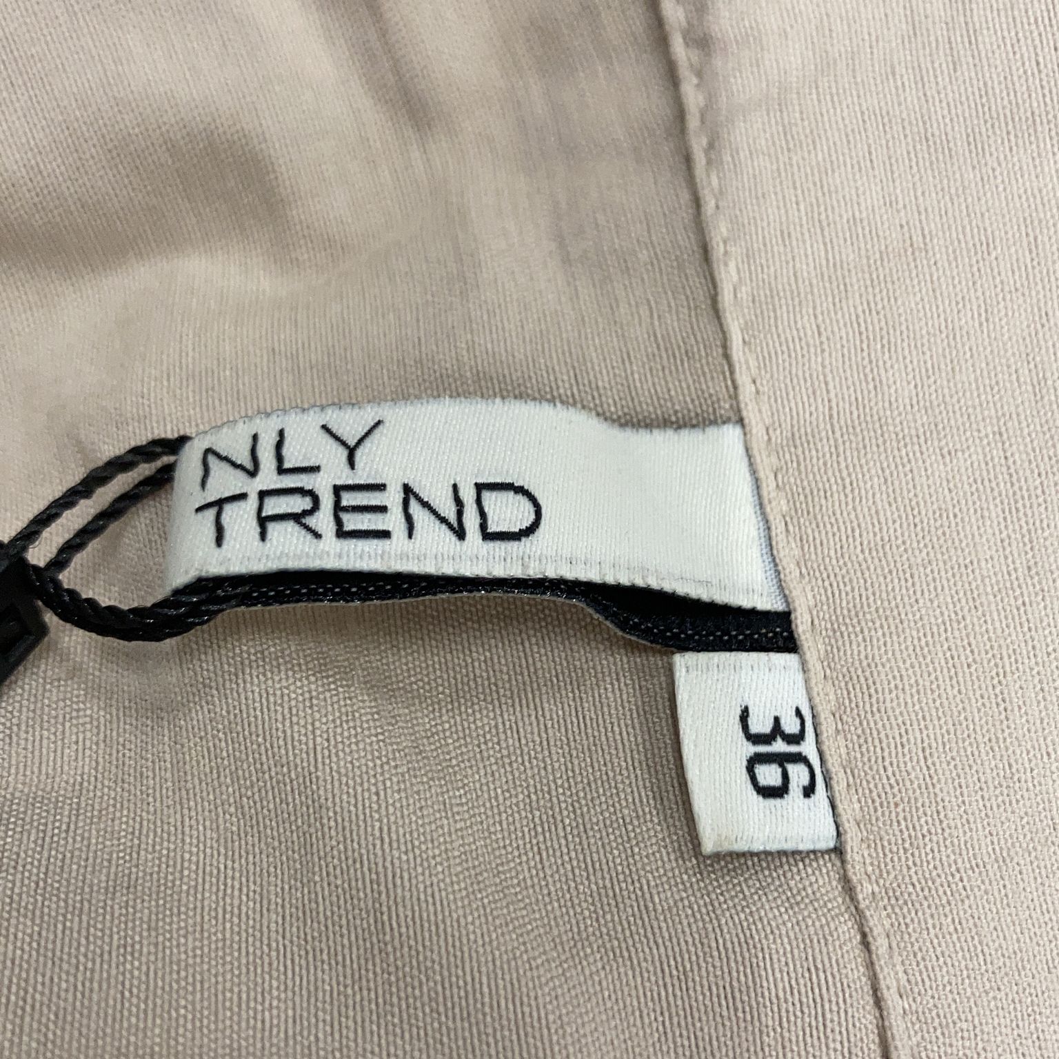 NLY Trend