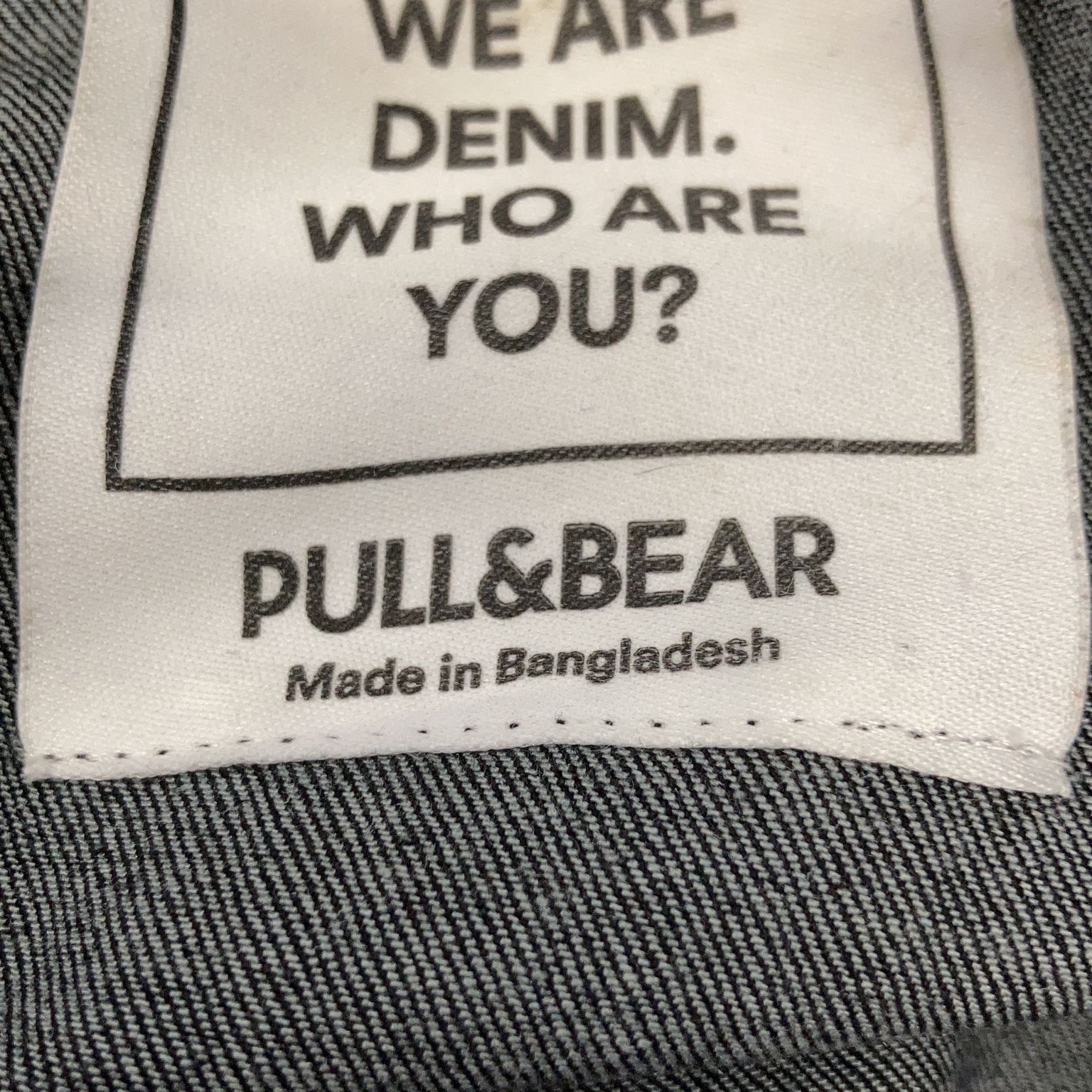 Pull  Bear