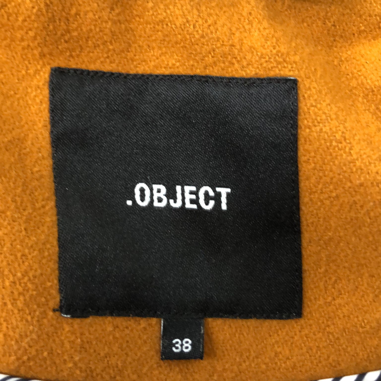 Object