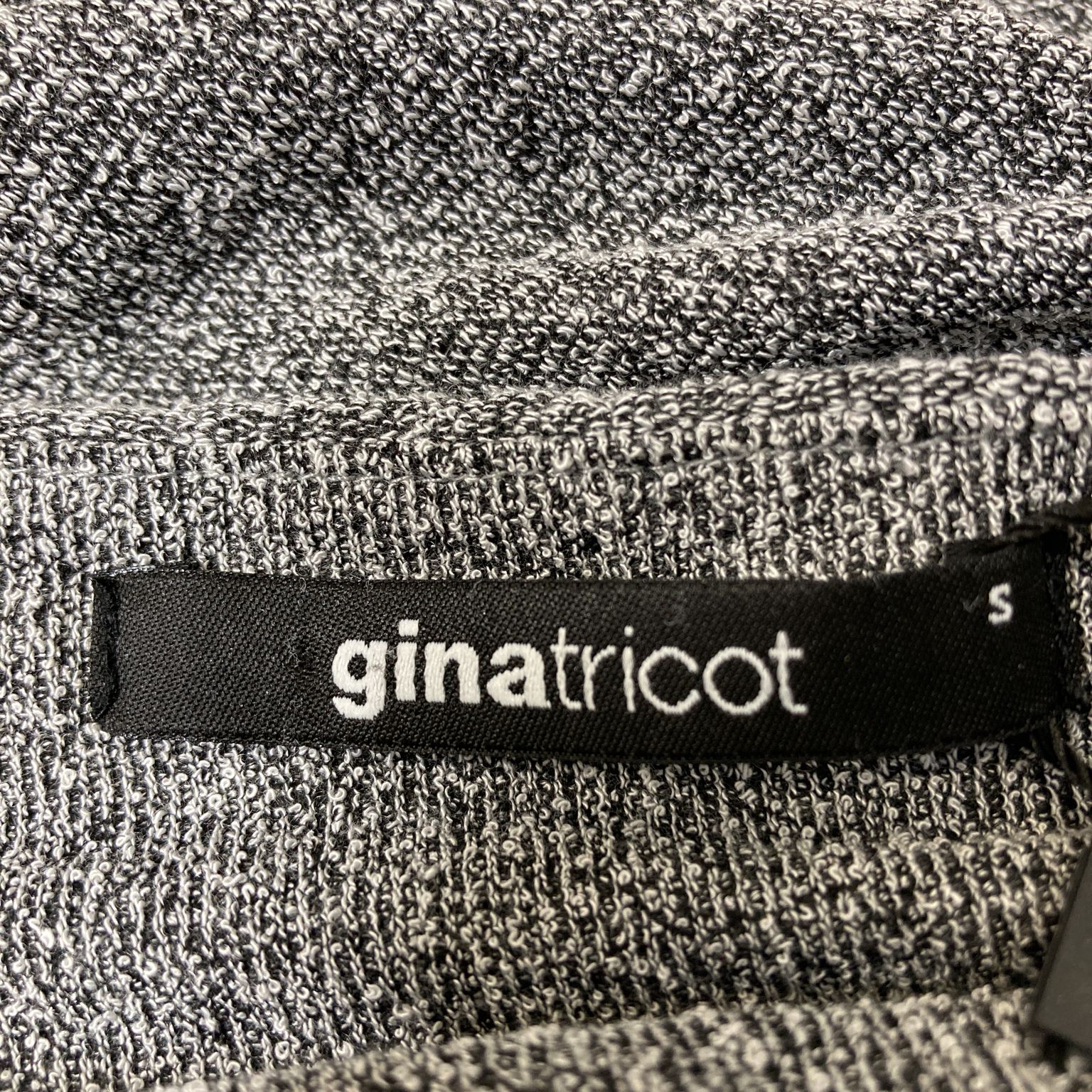 Gina Tricot