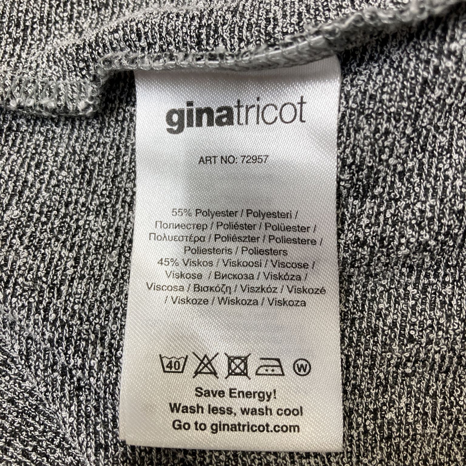 Gina Tricot