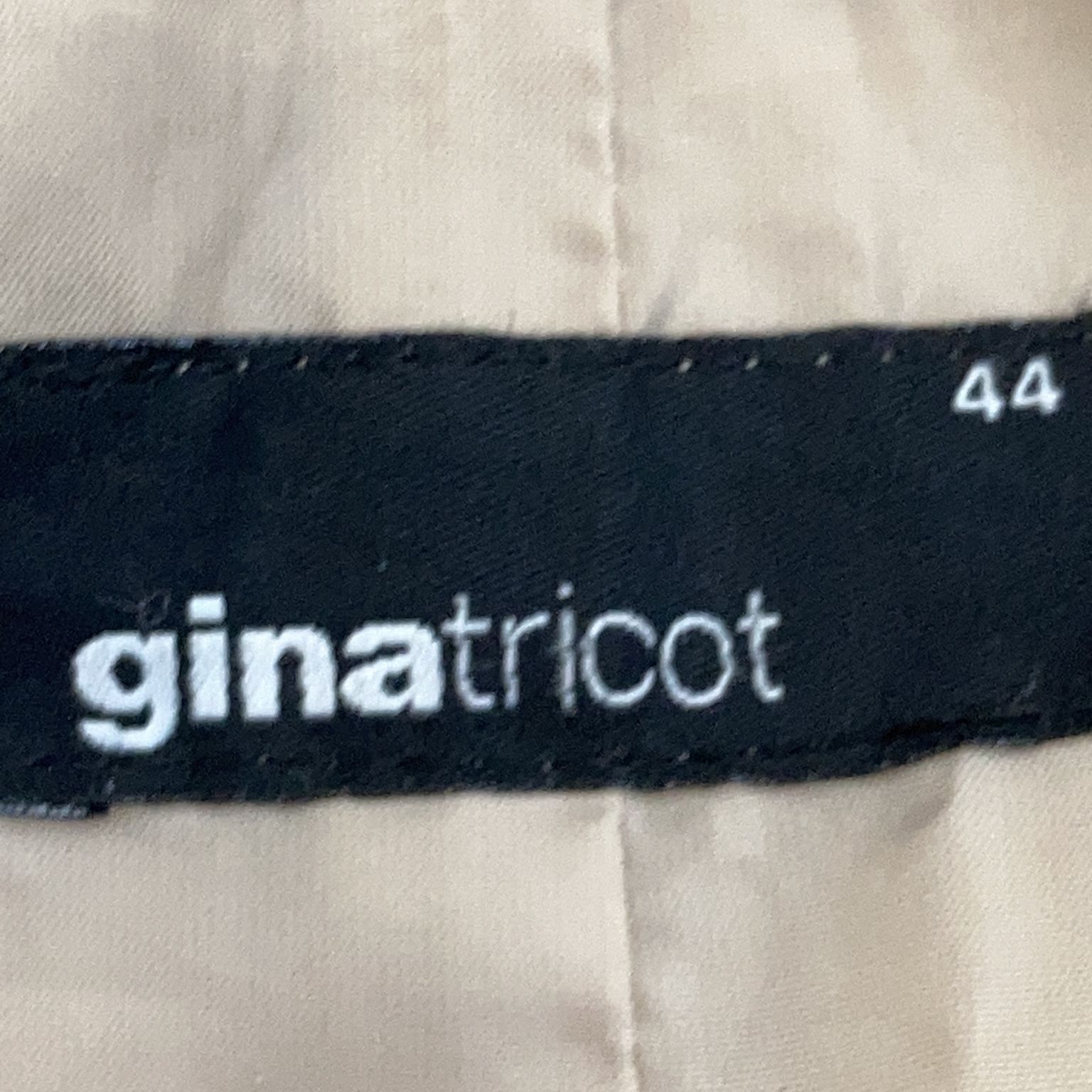 Gina Tricot