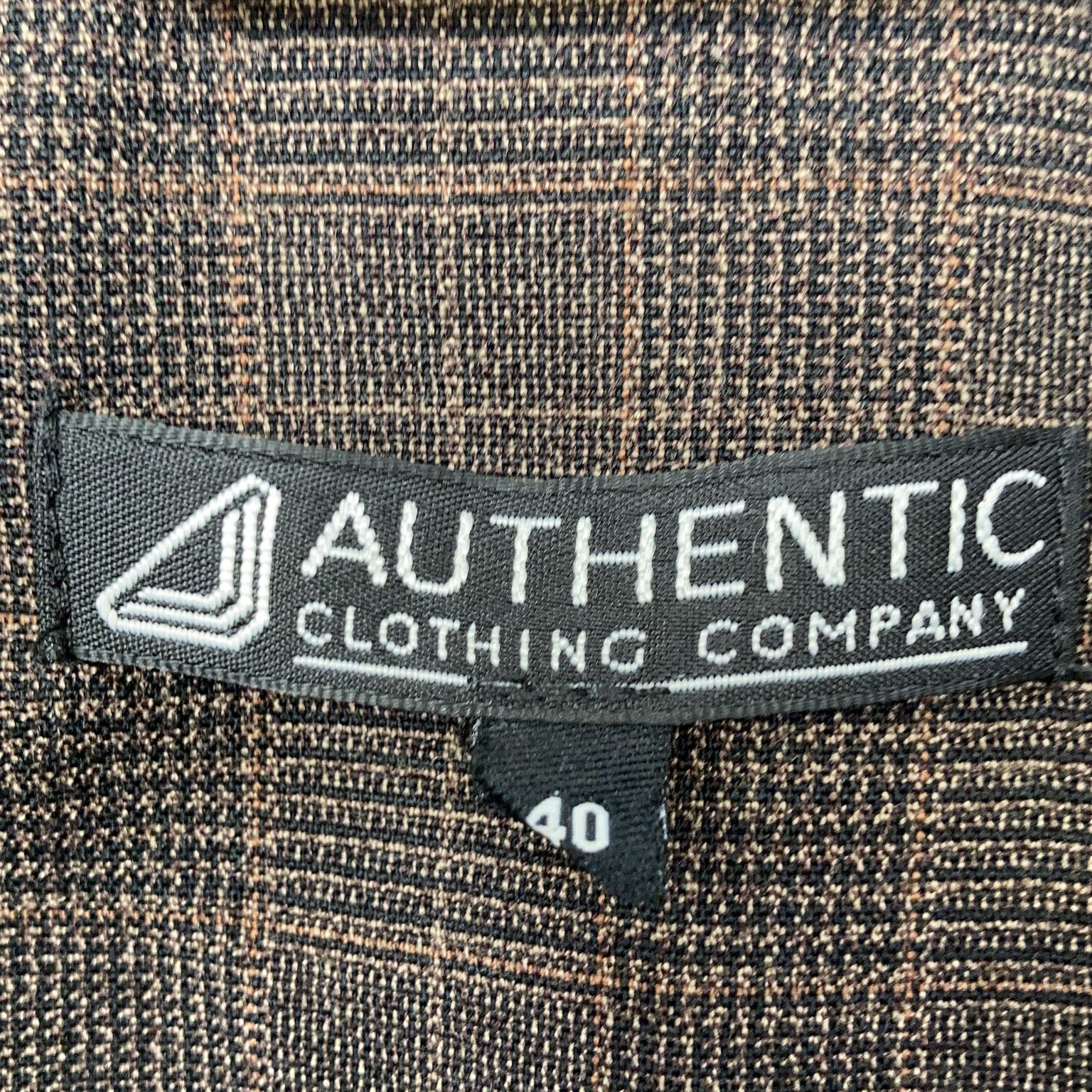 Authentic