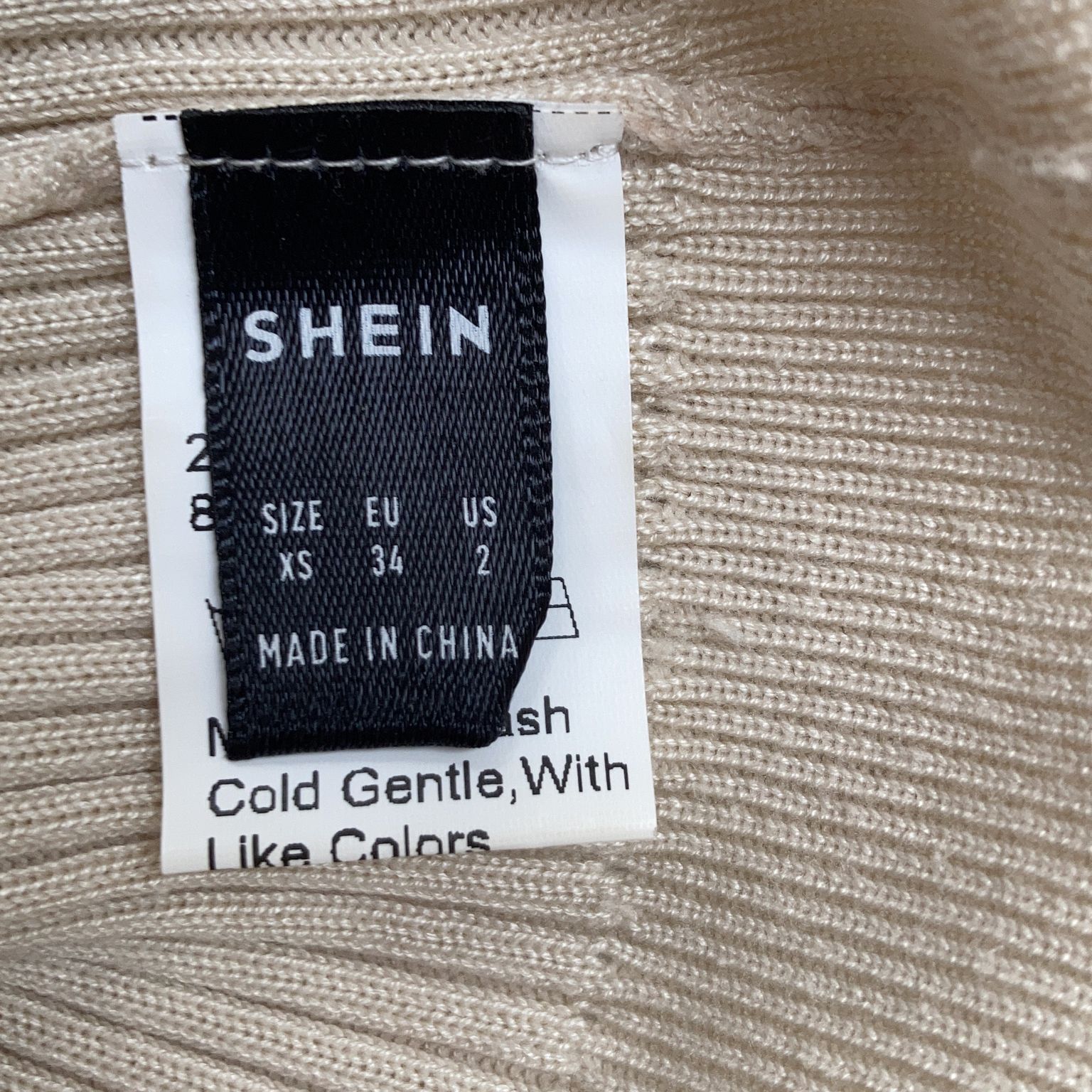 Shein