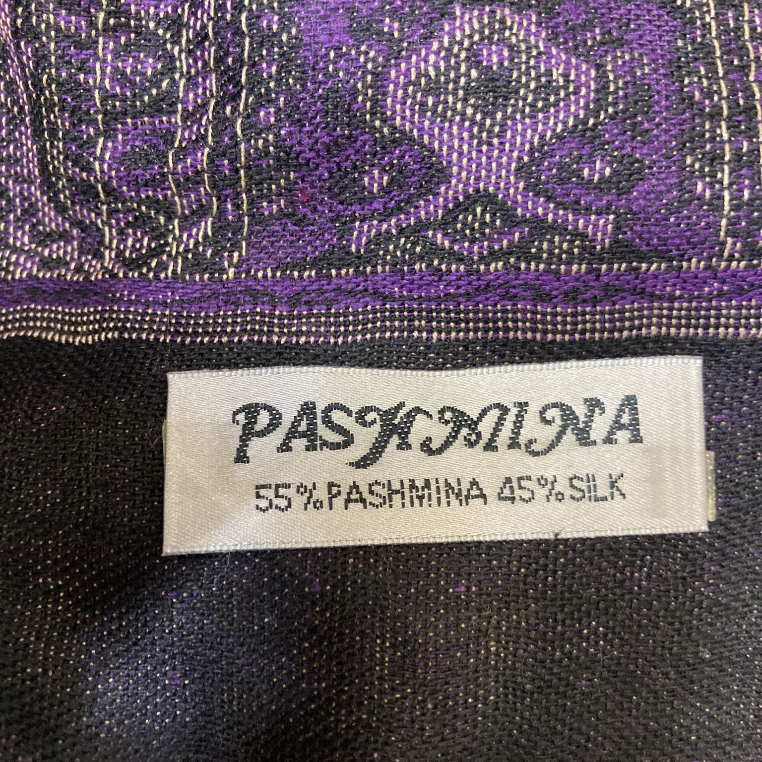 Pashmina