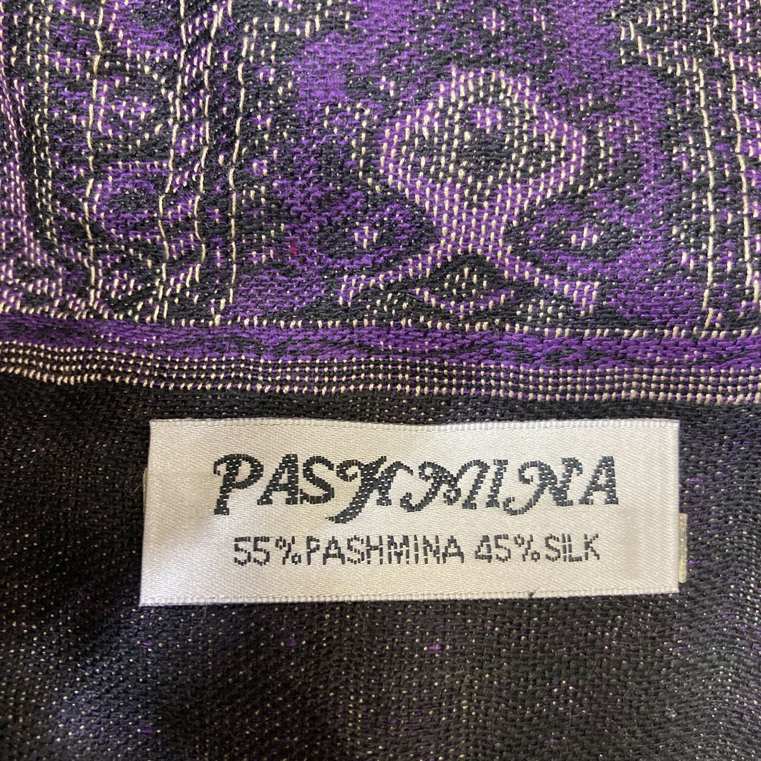 Pashmina