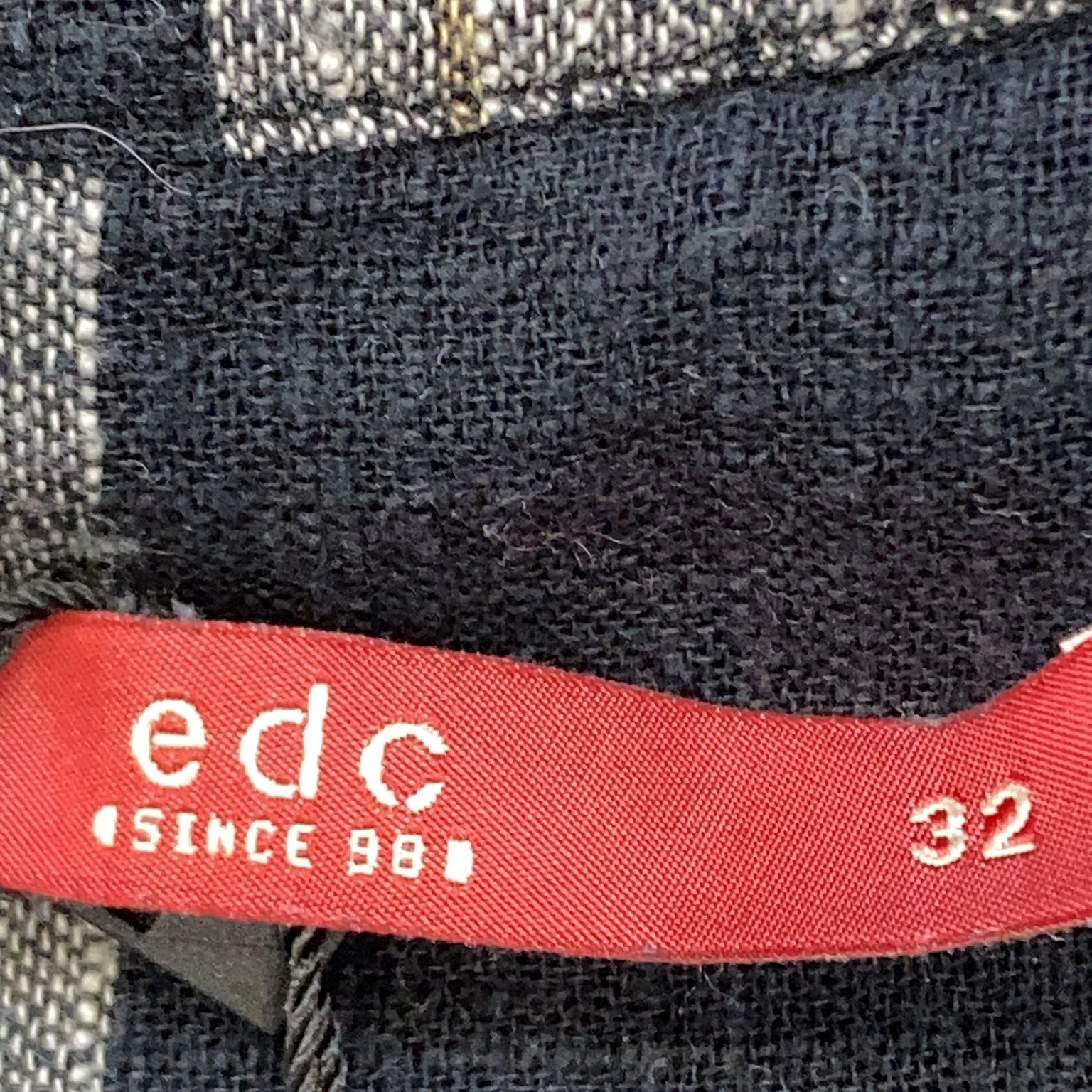 EDC by ESPRIT