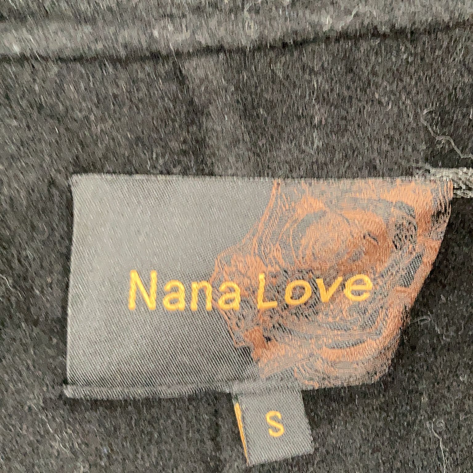 NANA LOVE