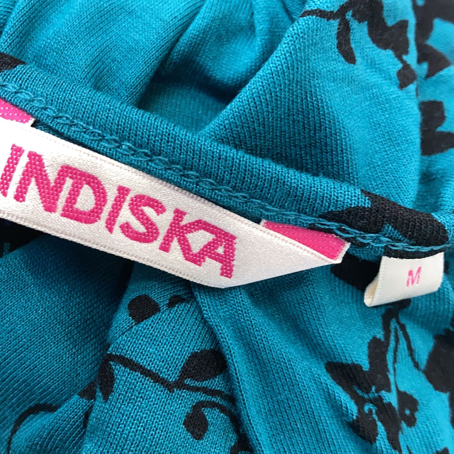 Indiska