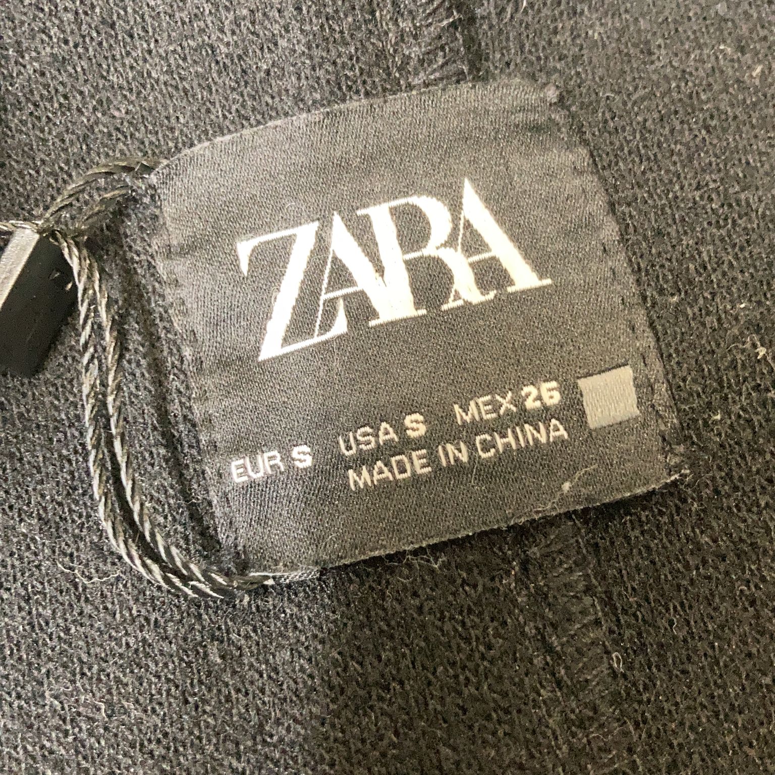 Zara