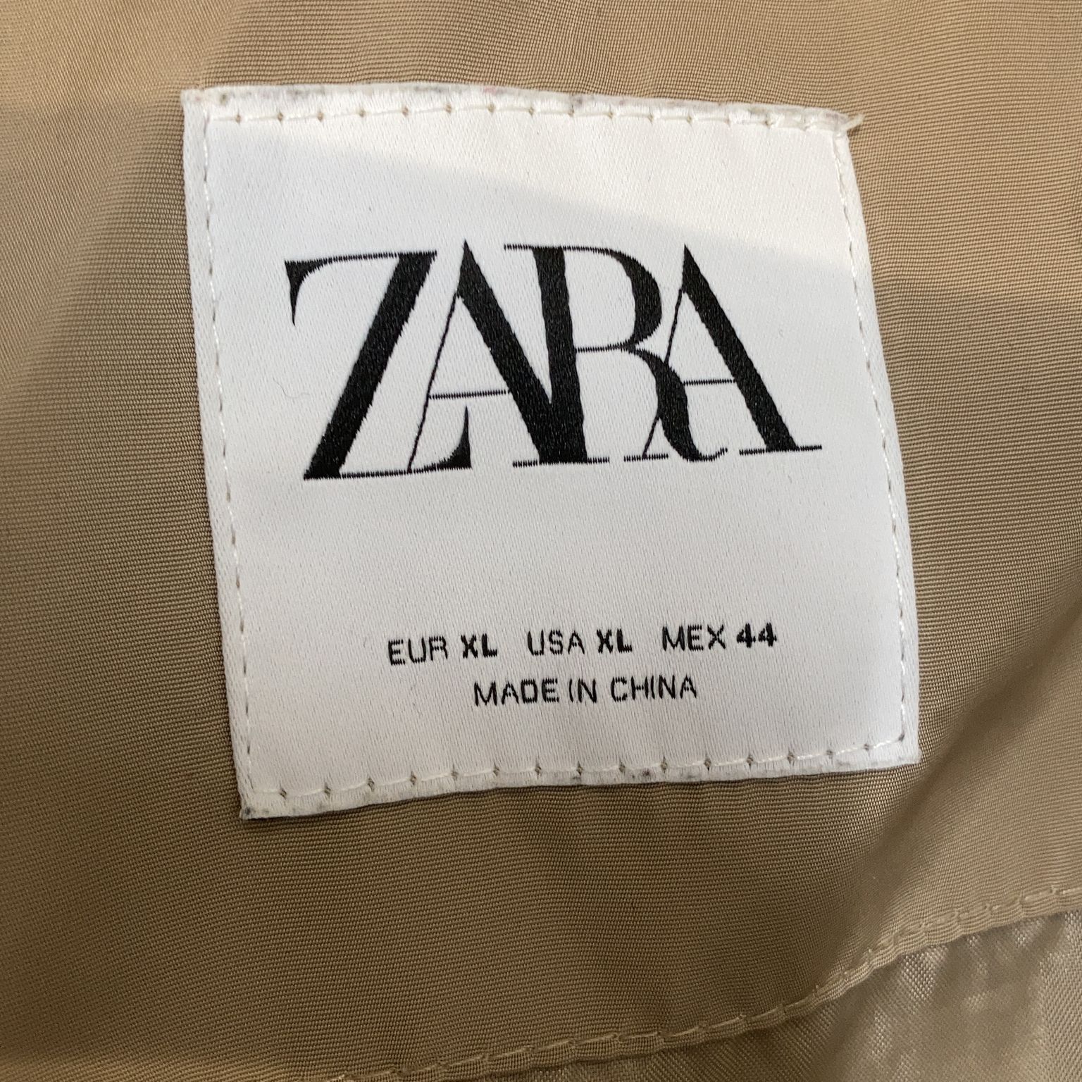 Zara